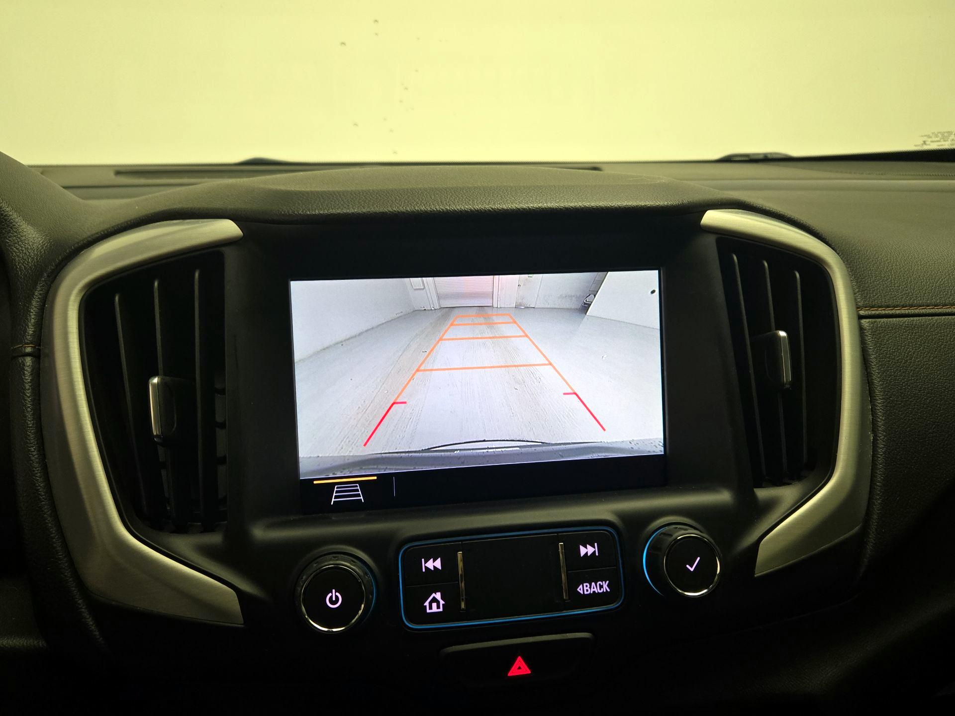 Thumbnail: 2019 GMC Terrain - 14