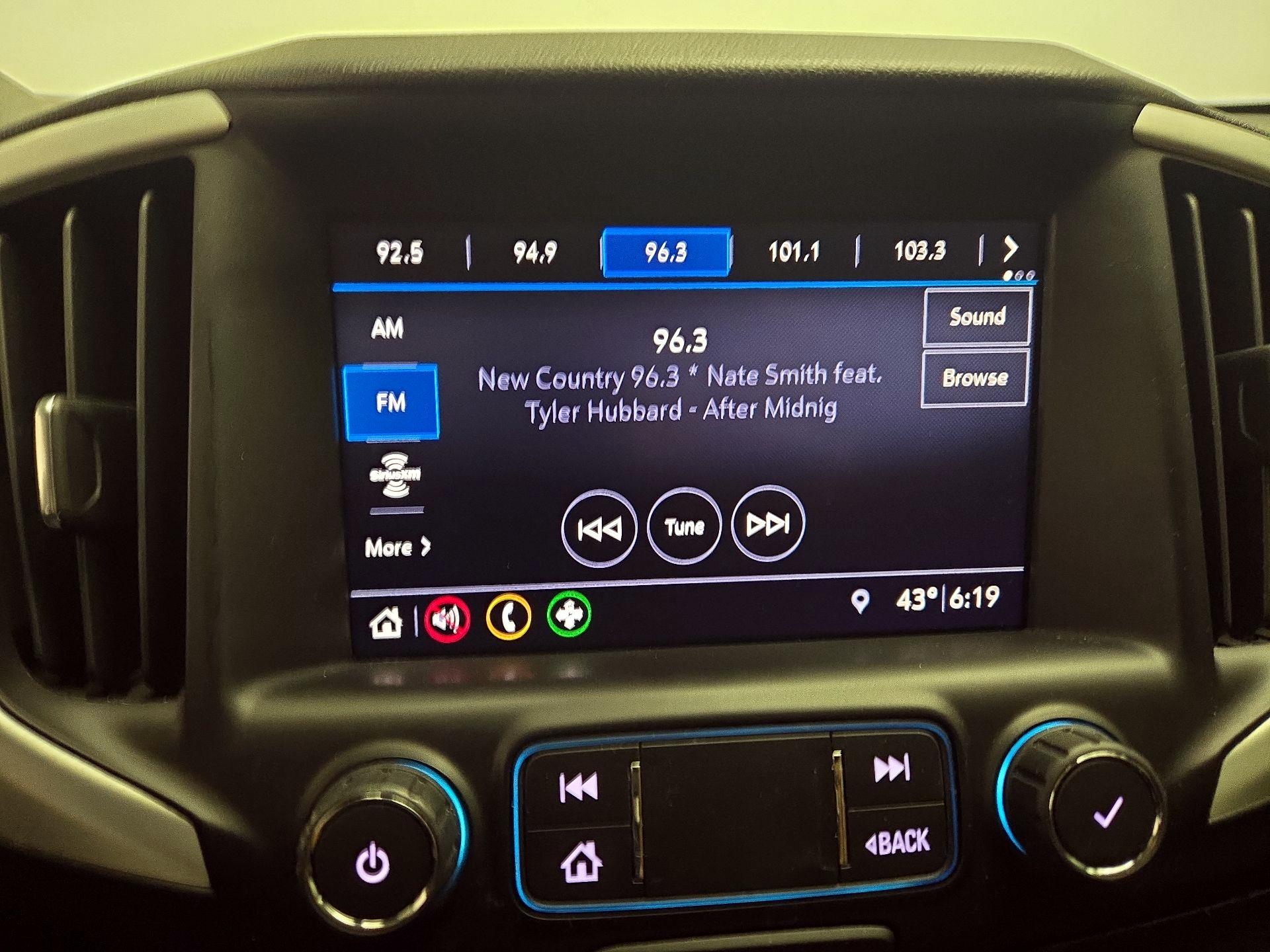 Thumbnail: 2019 GMC Terrain - 15