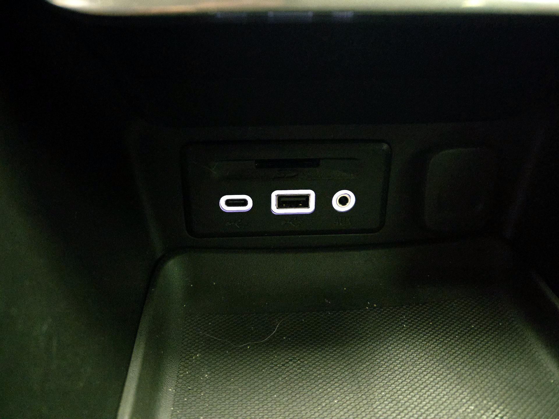 Thumbnail: 2019 GMC Terrain - 18