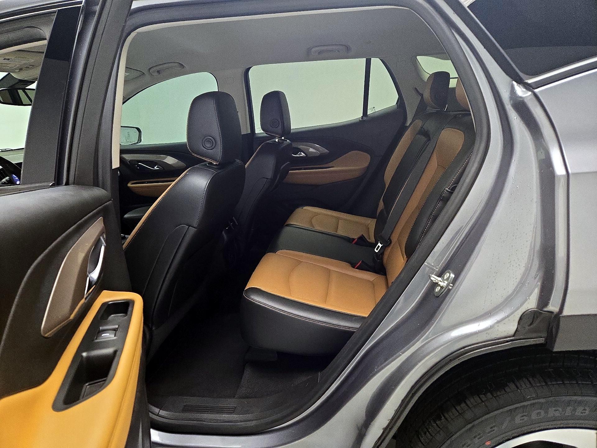 Thumbnail: 2019 GMC Terrain - 19