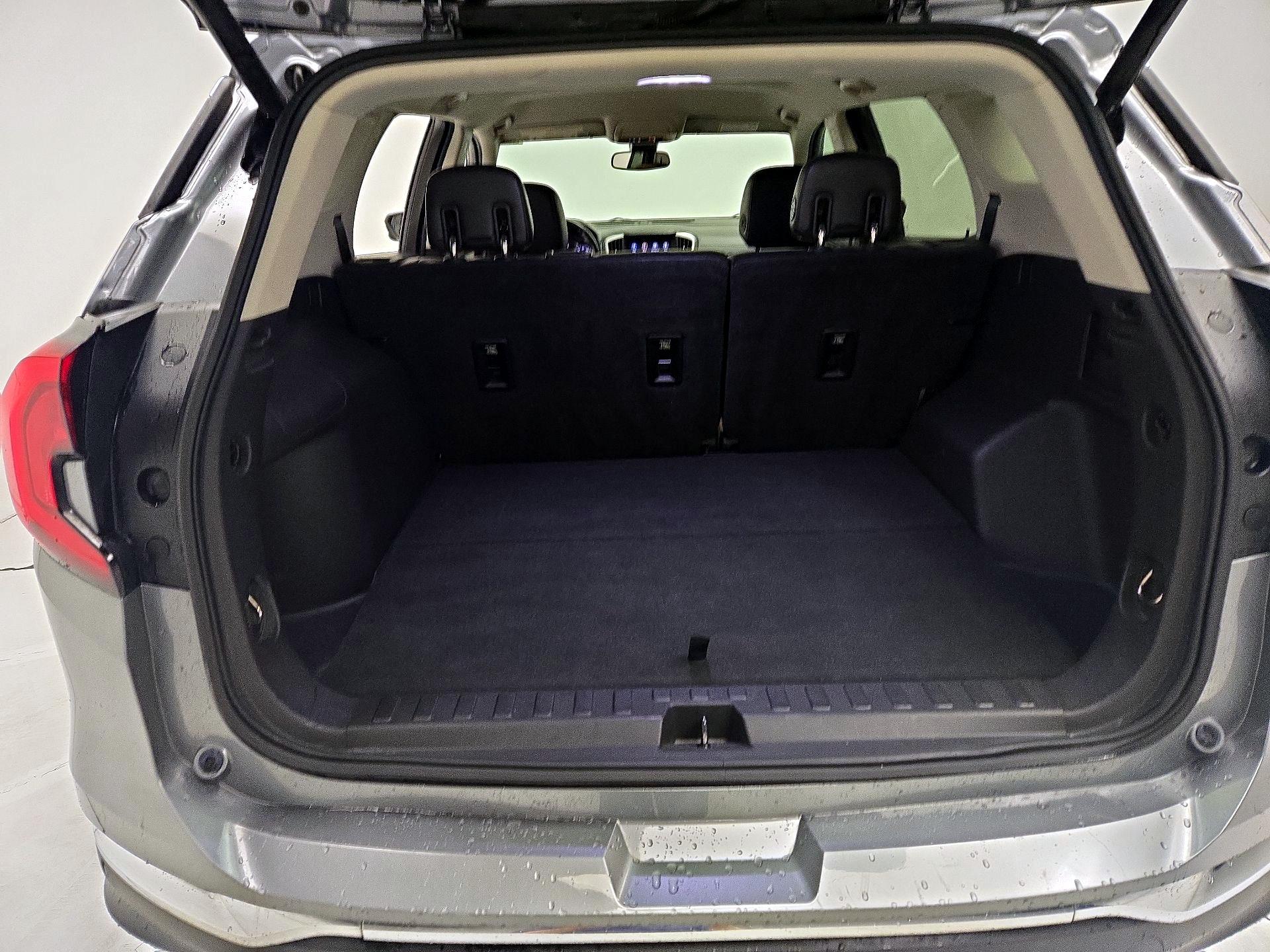 Thumbnail: 2019 GMC Terrain - 20