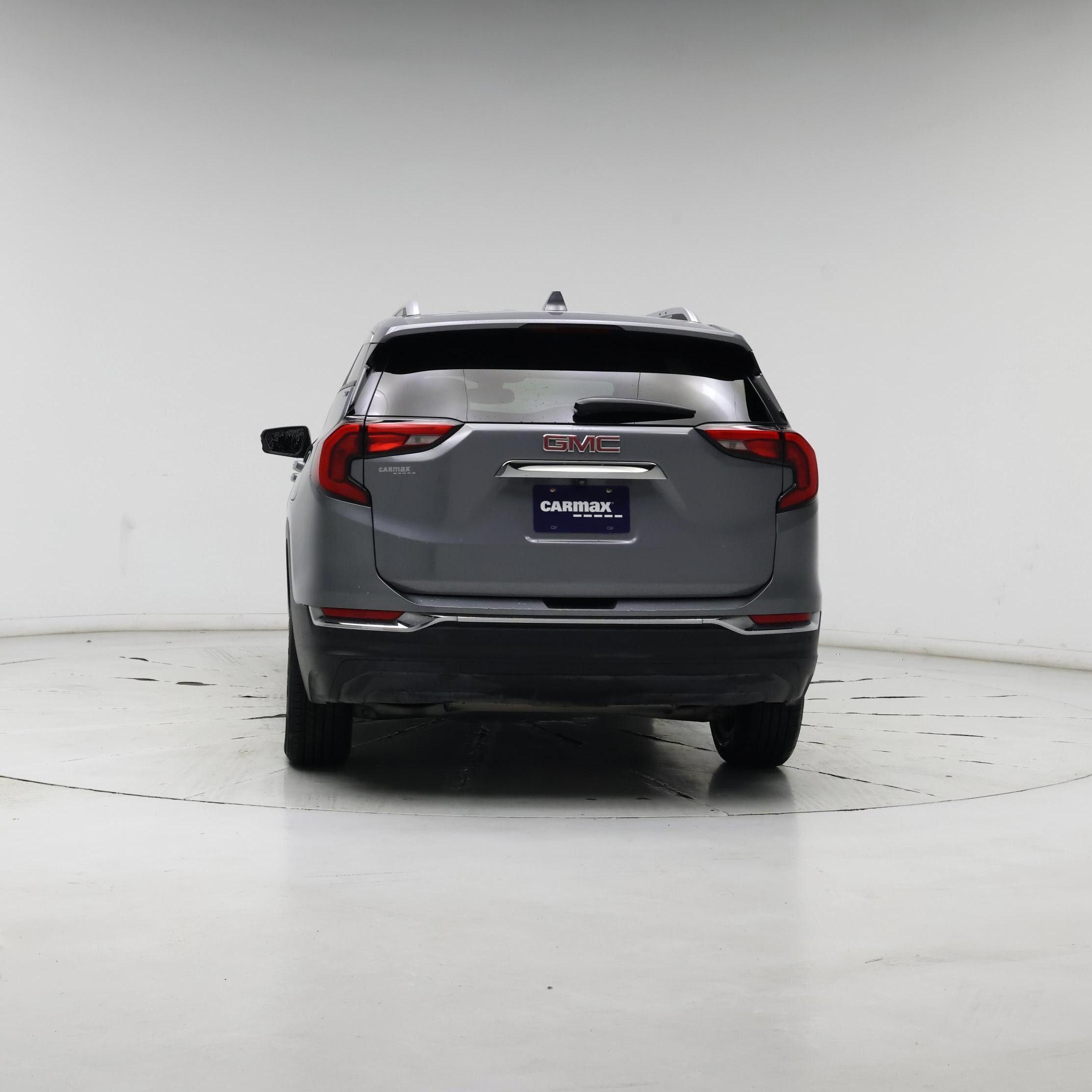 Thumbnail: 2019 GMC Terrain - 6