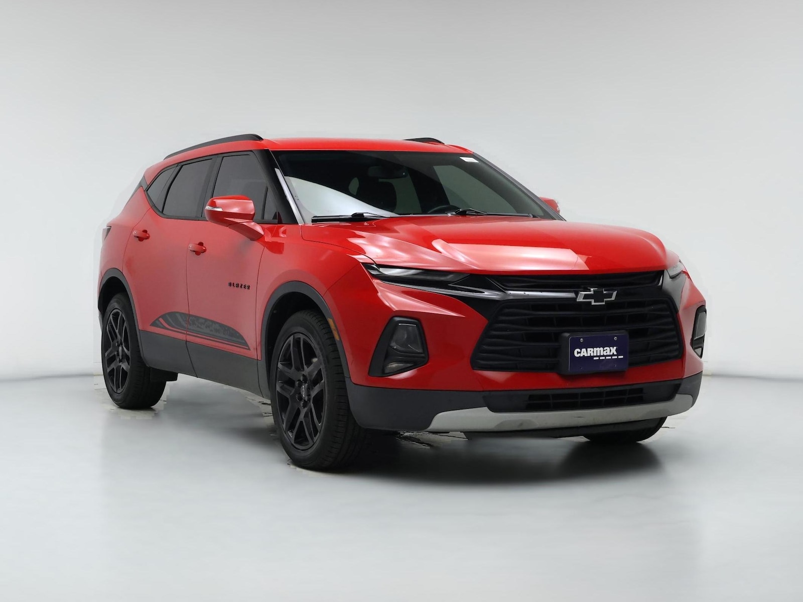 2020 Chevrolet Blazer 1LT