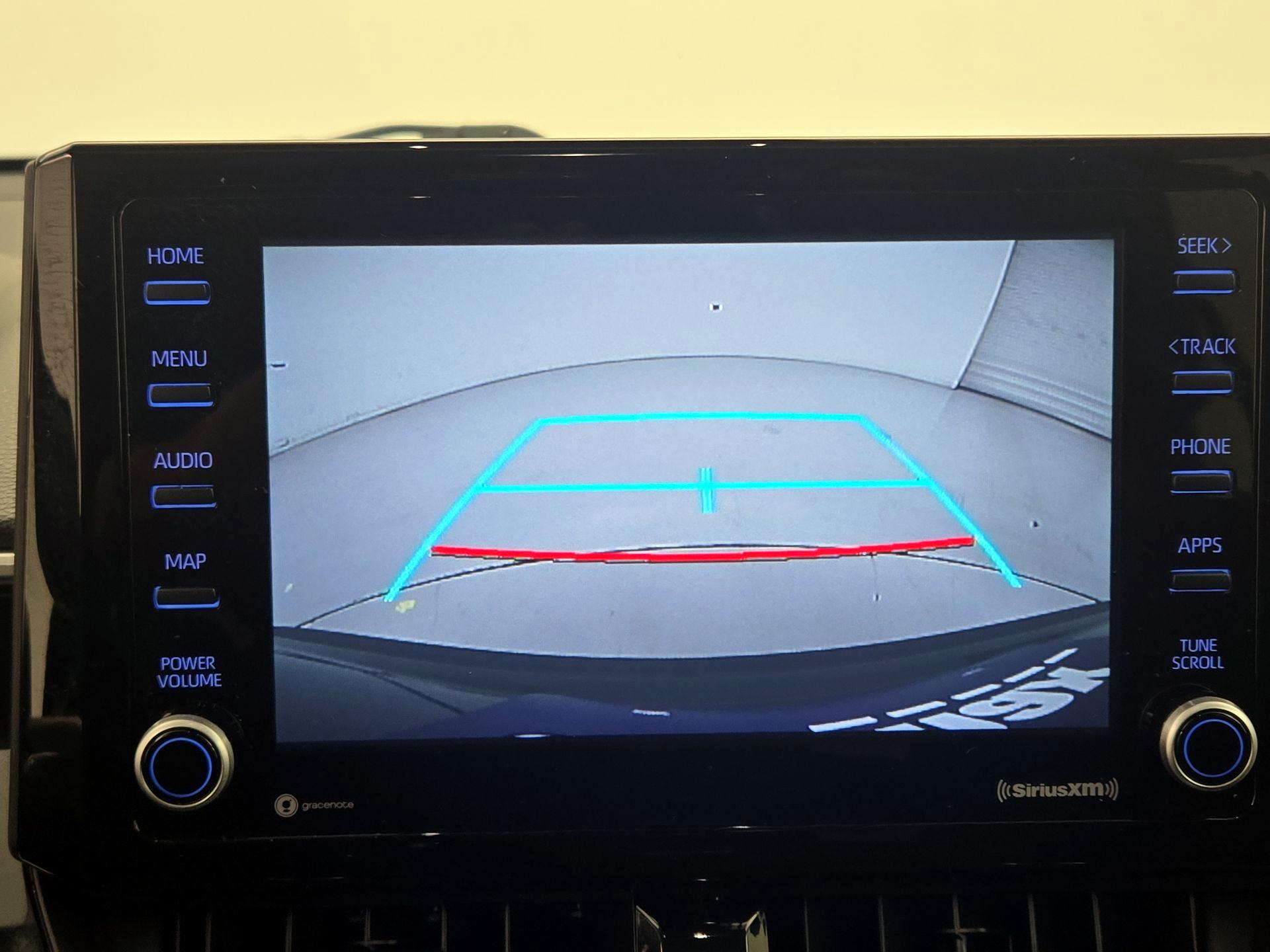 Thumbnail: 2022 Toyota Corolla Cross - 14