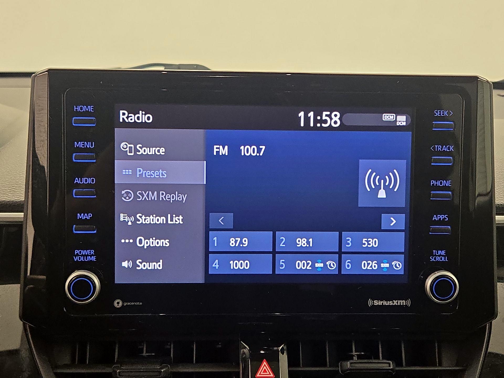 Thumbnail: 2022 Toyota Corolla Cross - 15