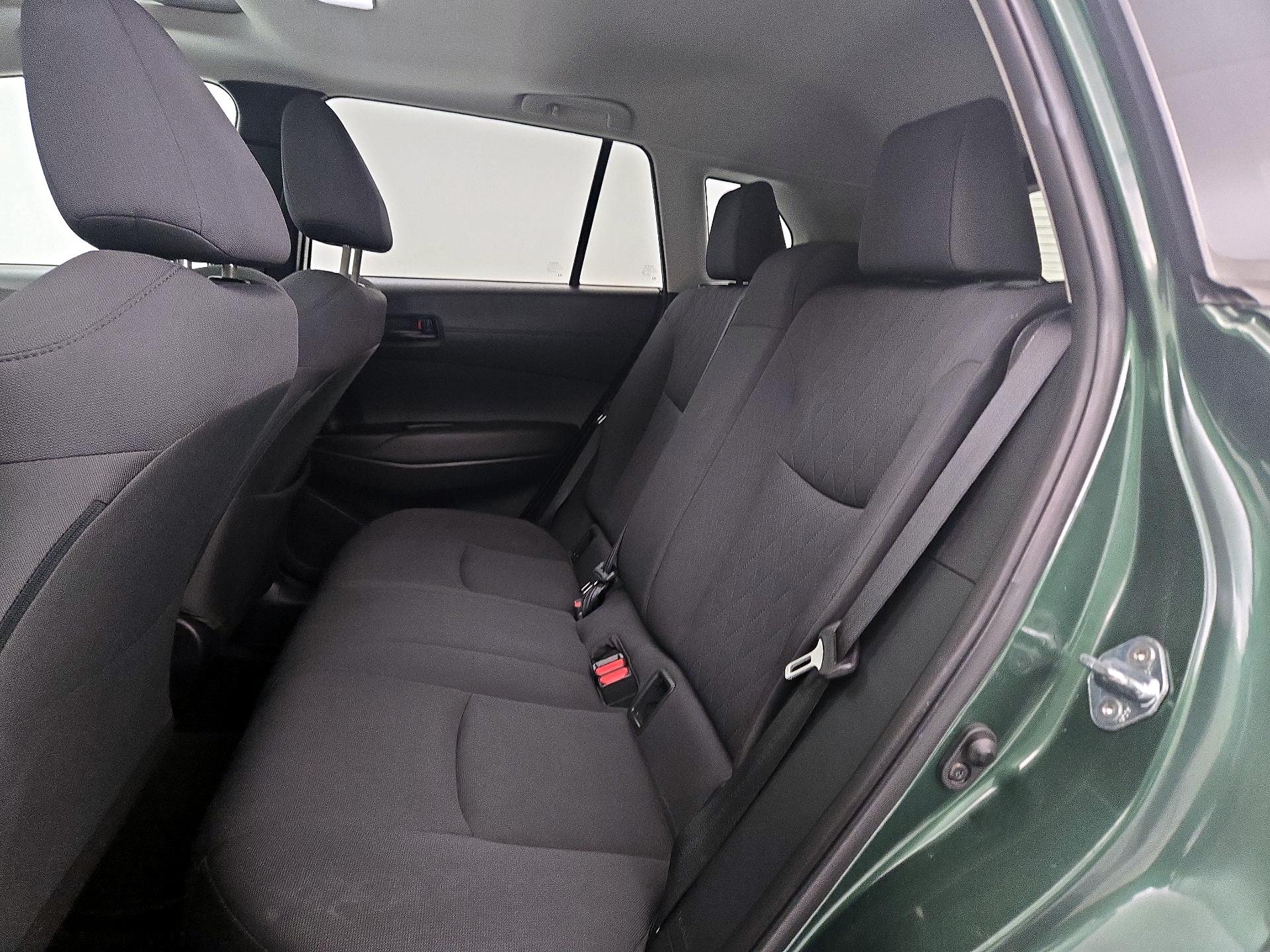 Thumbnail: 2022 Toyota Corolla Cross - 20