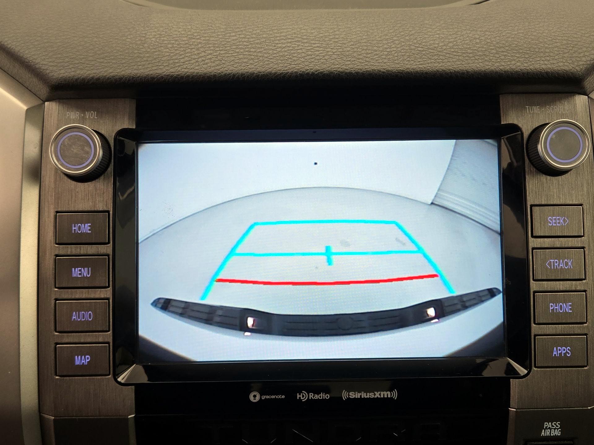 Thumbnail: 2021 Toyota Tundra - 14