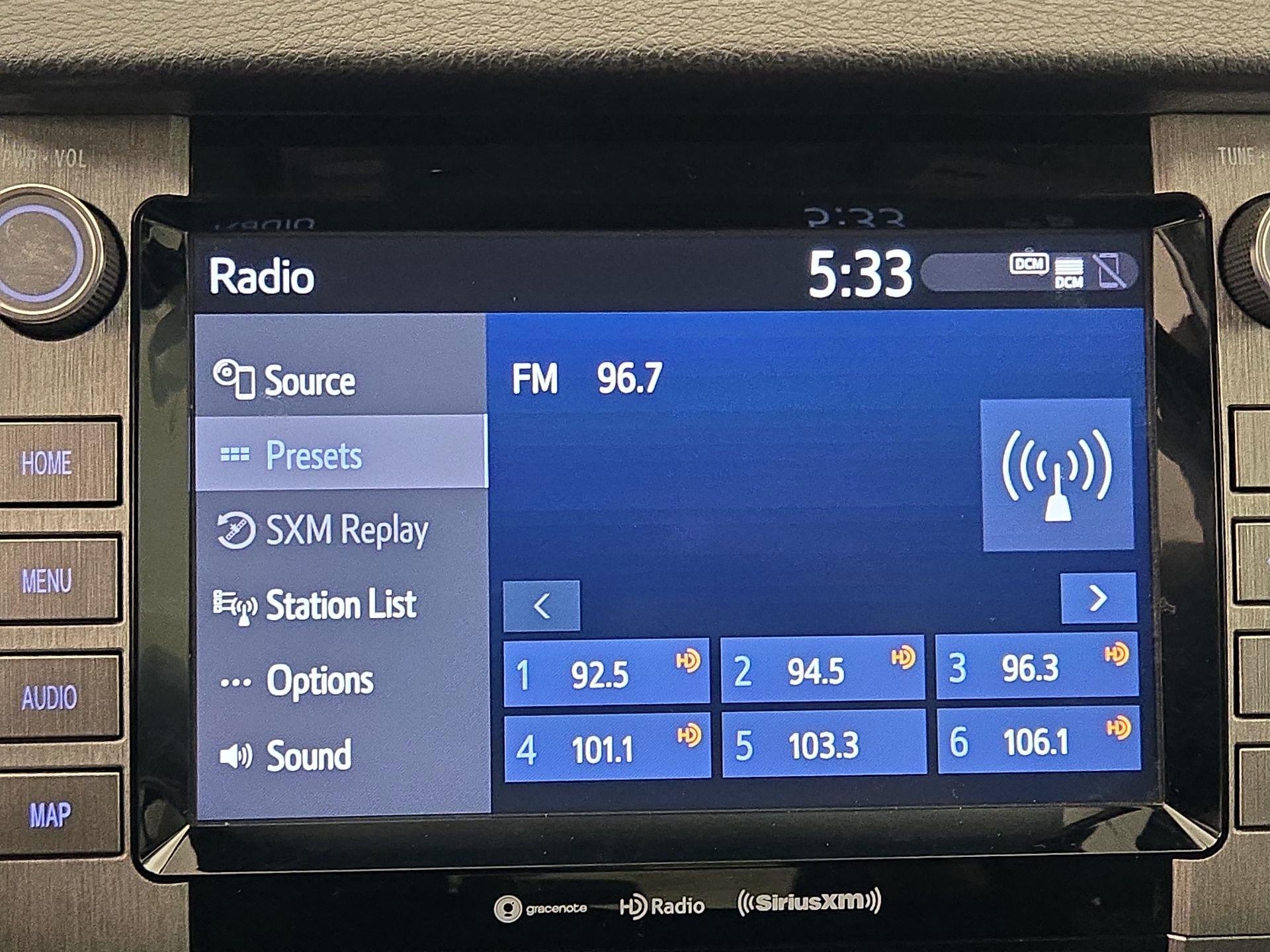 Thumbnail: 2021 Toyota Tundra - 15