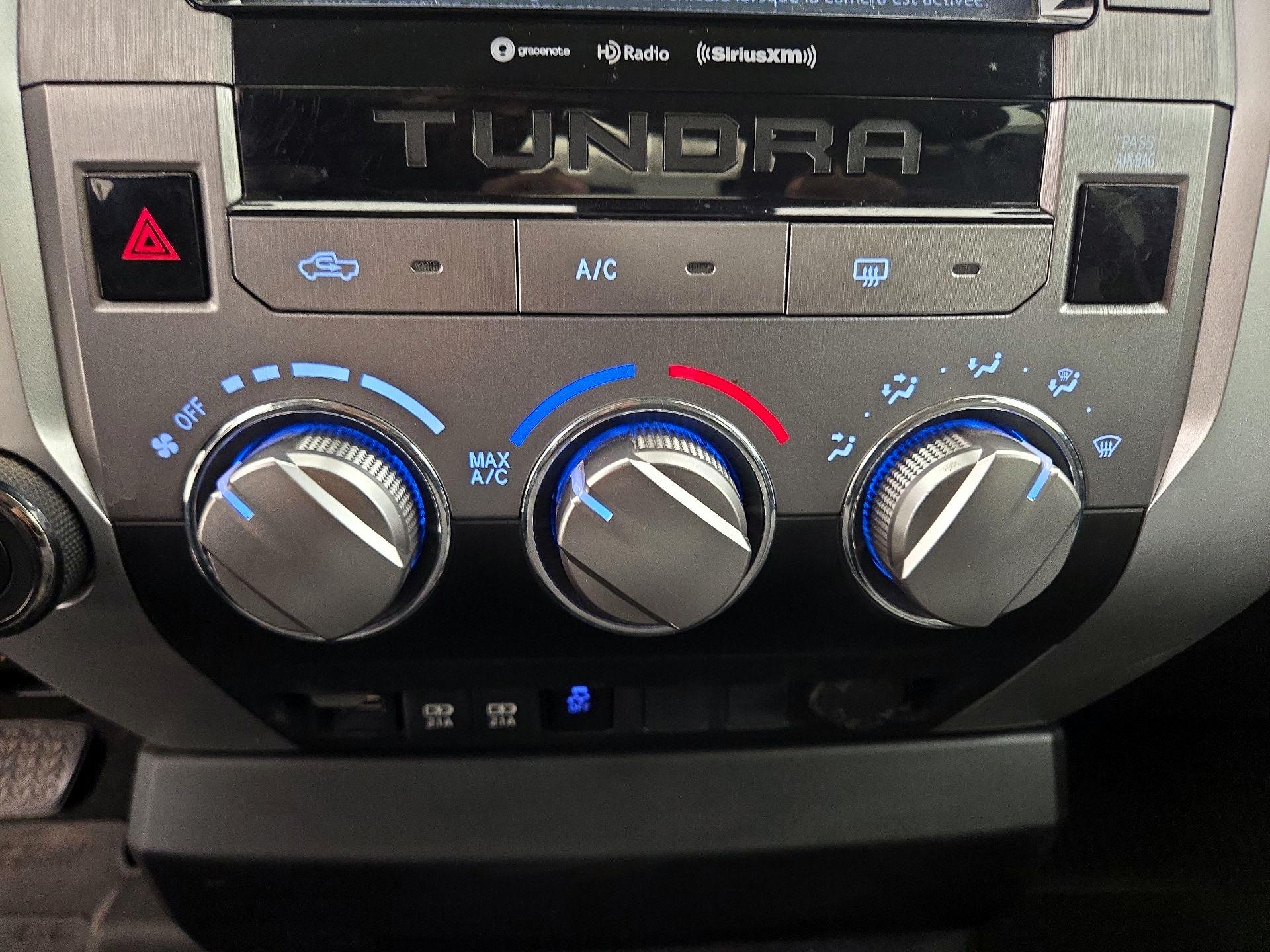 Thumbnail: 2021 Toyota Tundra - 16