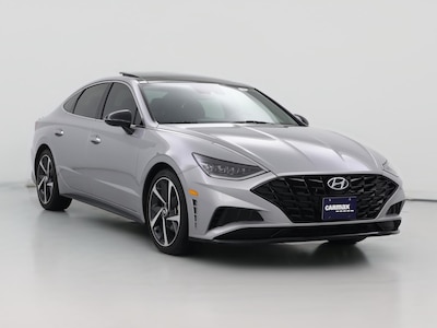 2023 Hyundai Sonata SEL Plus