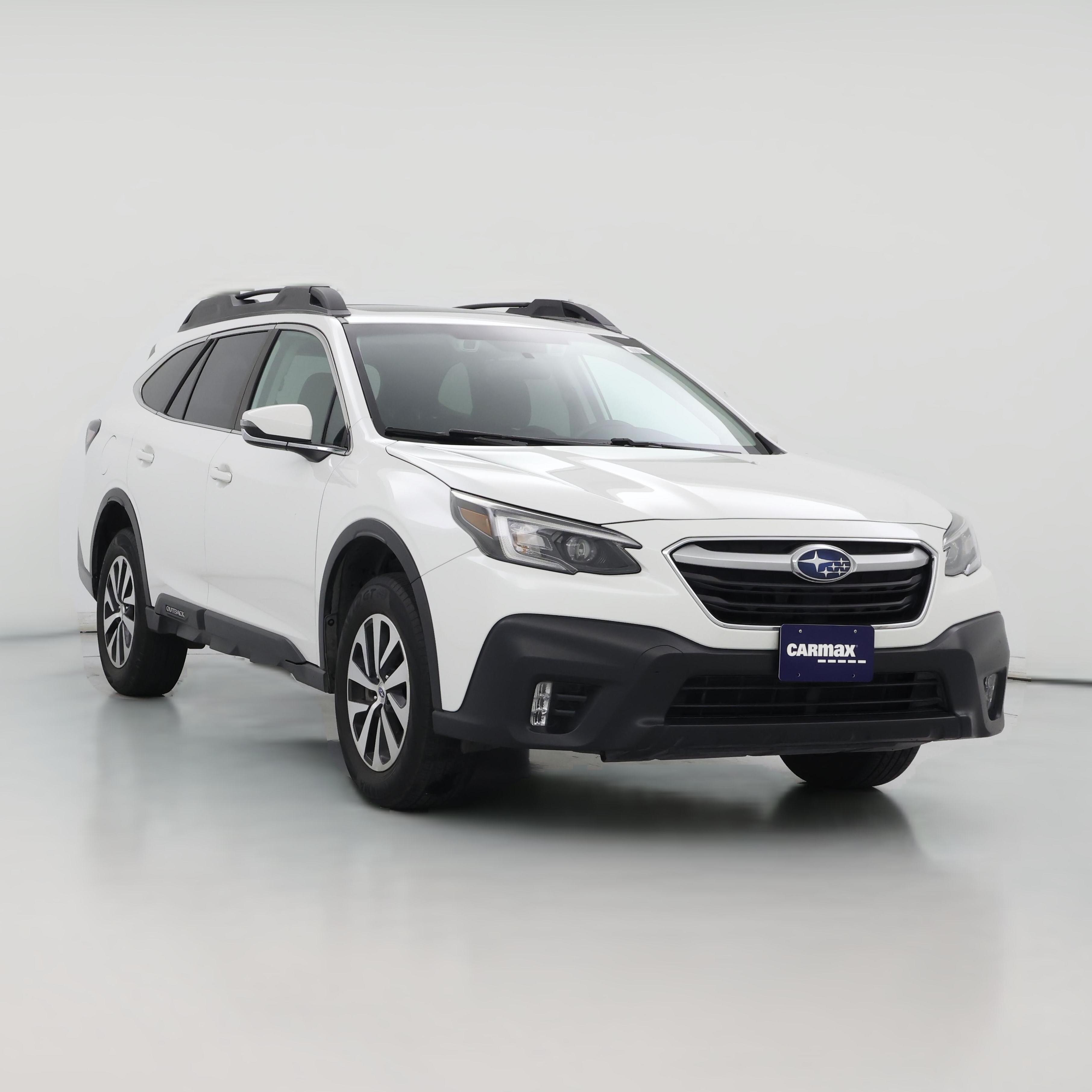 Thumbnail: 2022 Subaru Outback - 1
