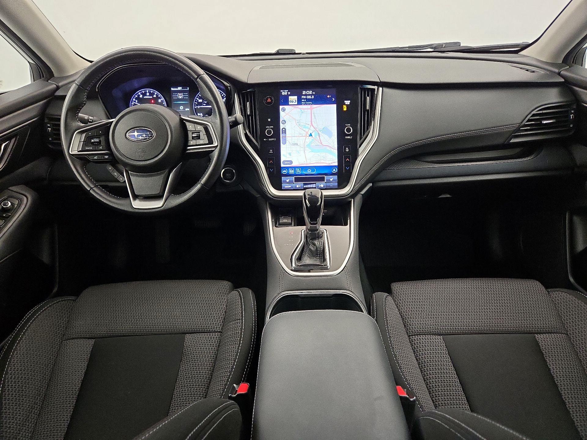 Thumbnail: 2022 Subaru Outback - 9