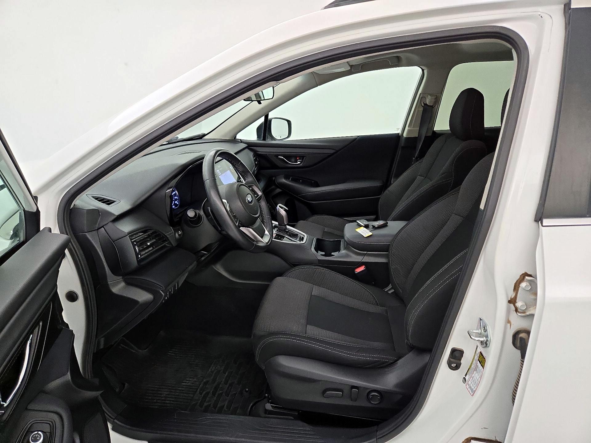 Thumbnail: 2022 Subaru Outback - 11