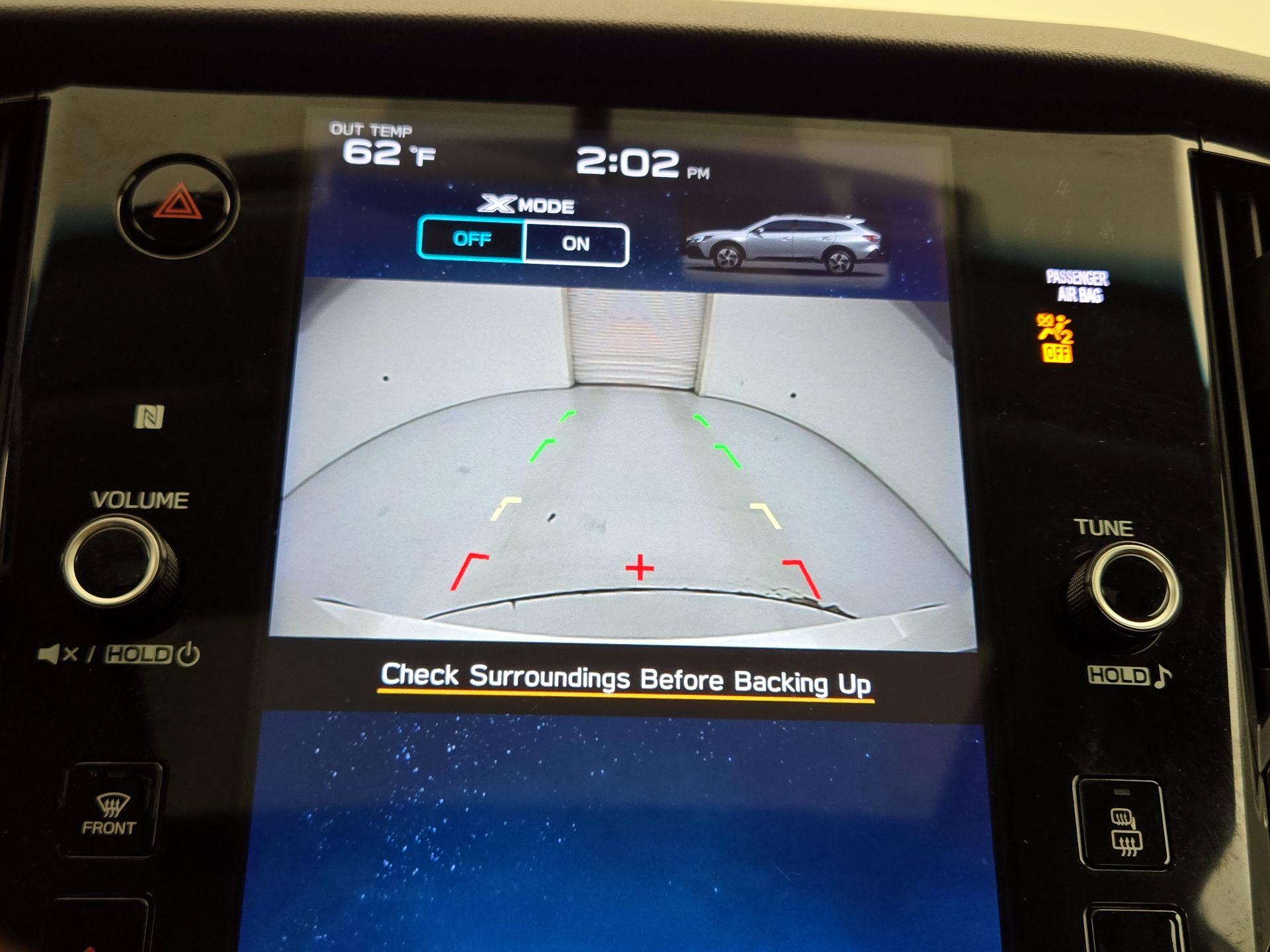 Thumbnail: 2022 Subaru Outback - 15