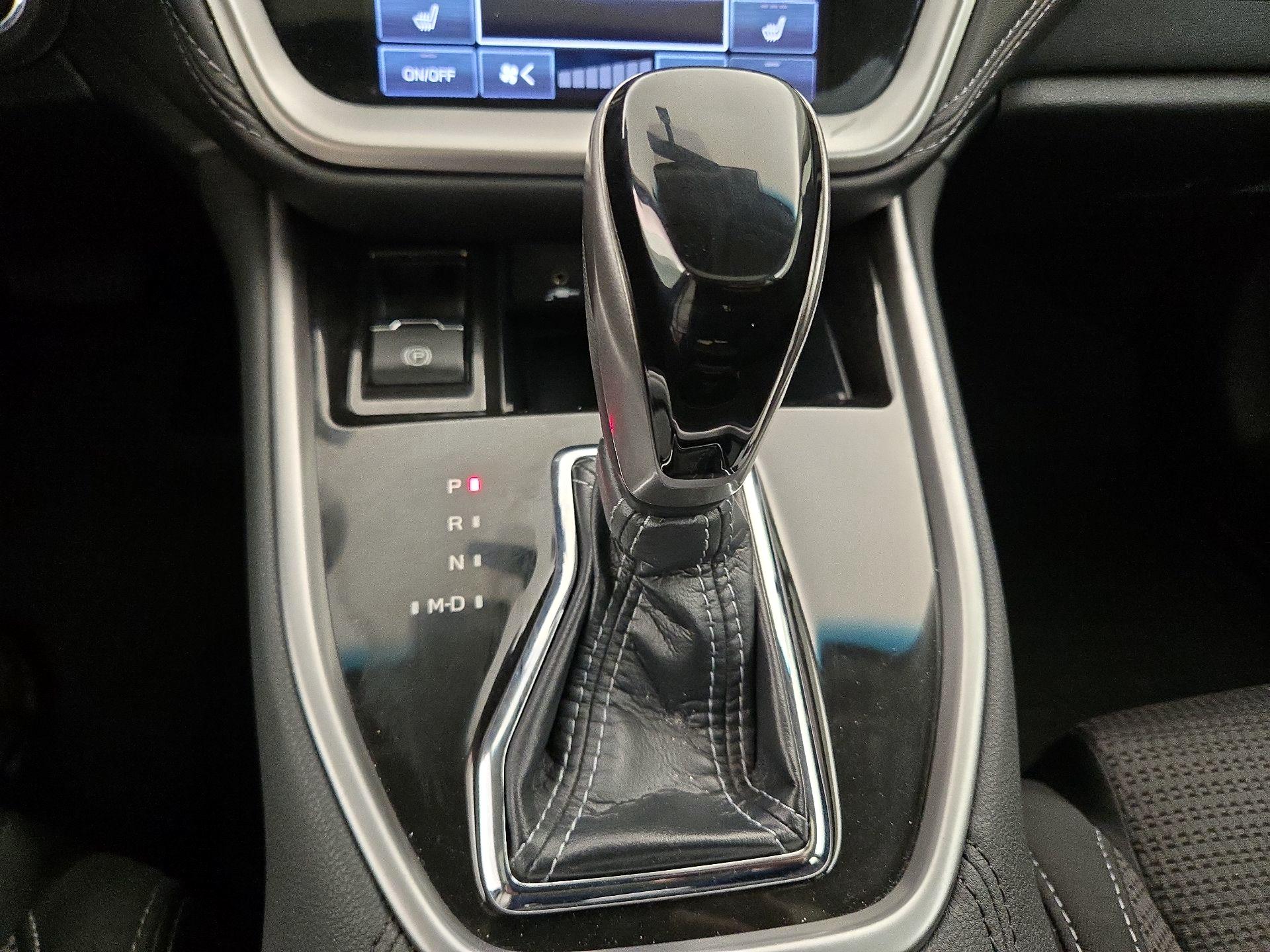 Thumbnail: 2022 Subaru Outback - 18