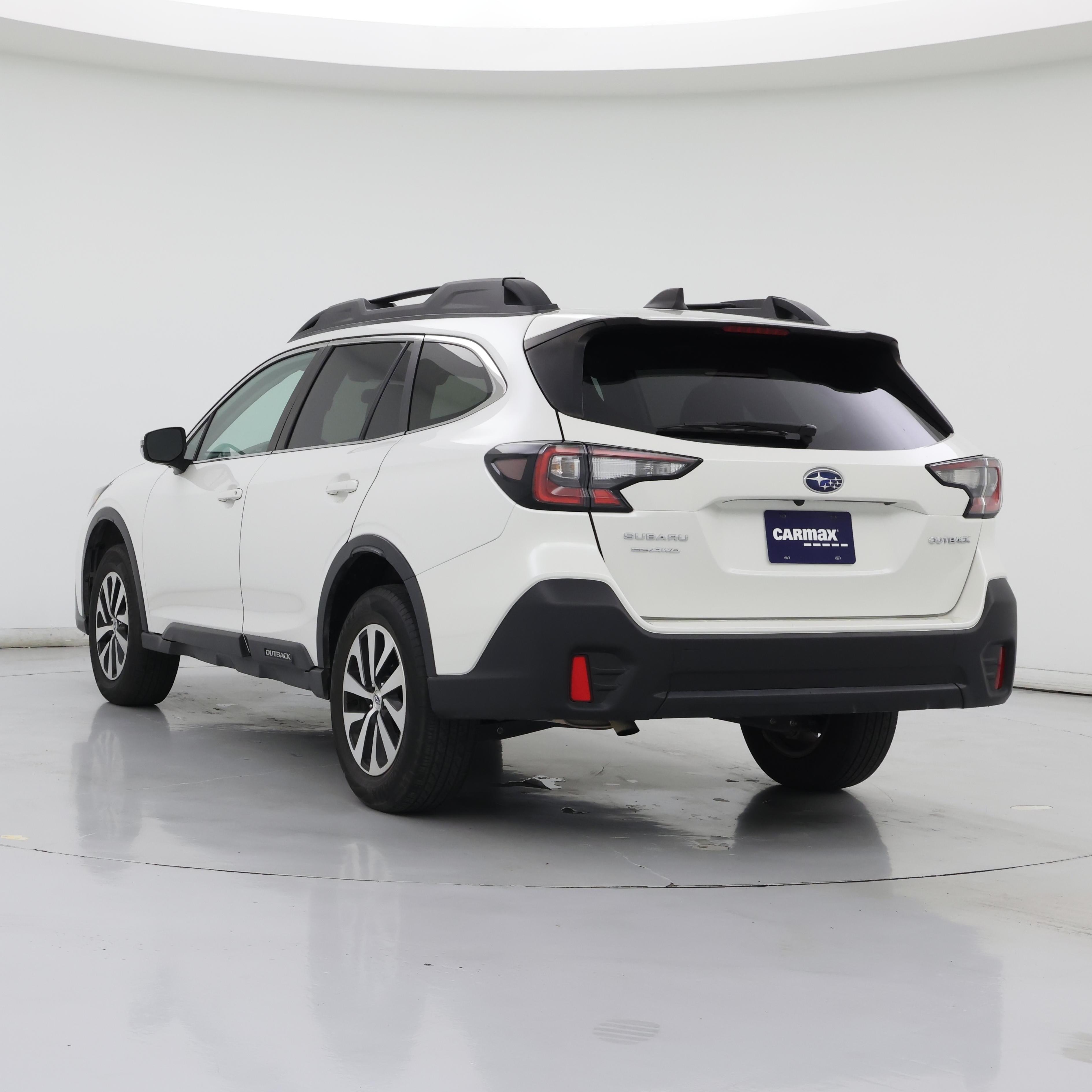 Thumbnail: 2022 Subaru Outback - 2
