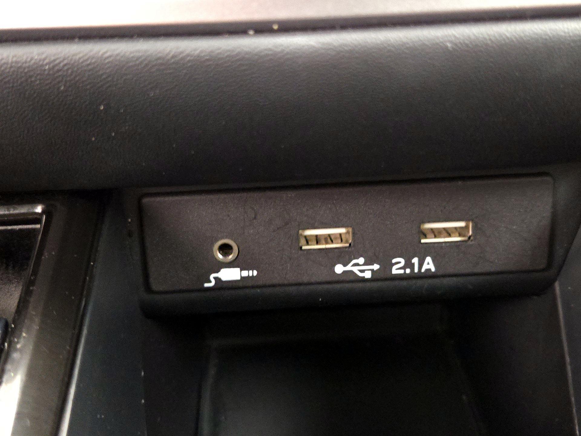 Thumbnail: 2022 Subaru Outback - 19