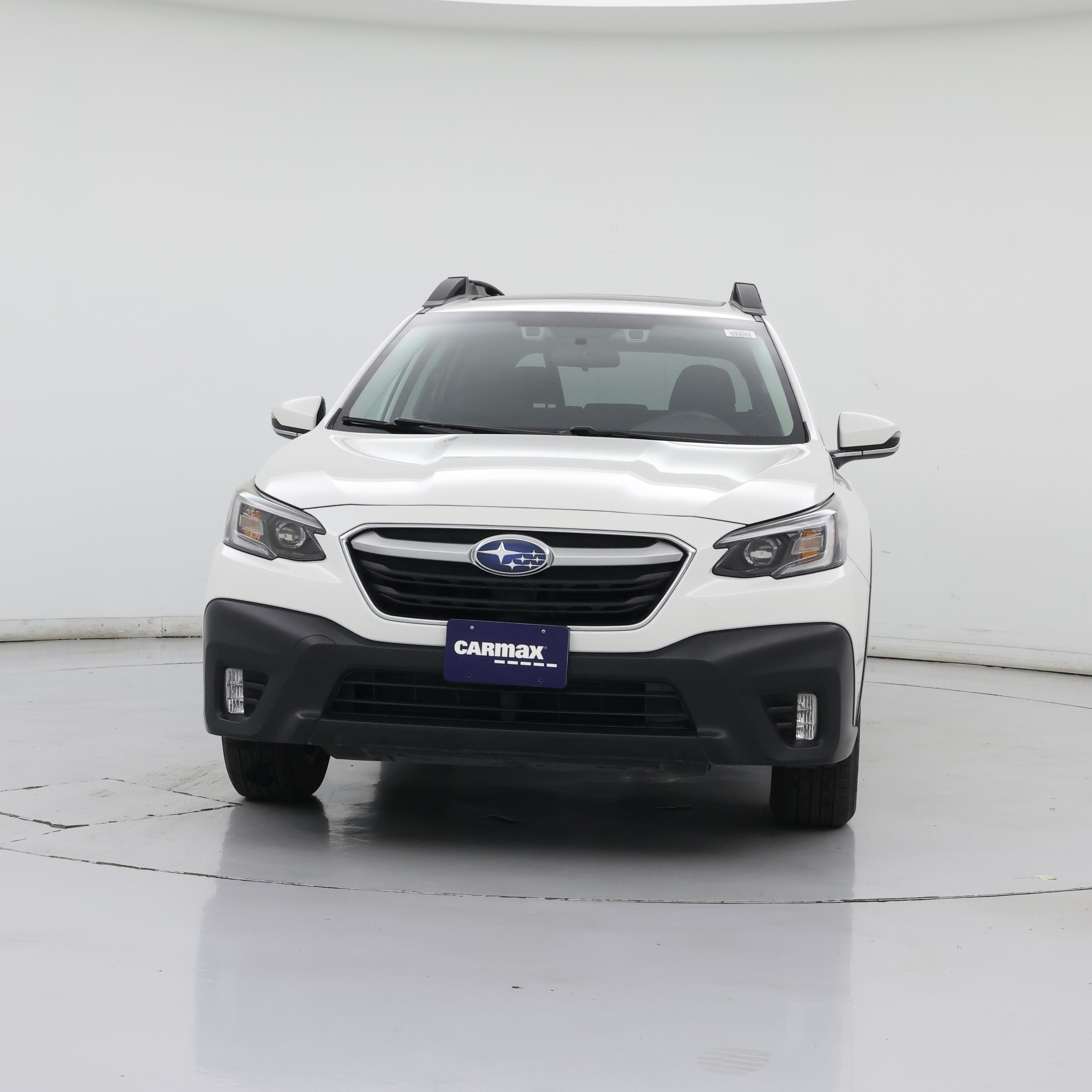Thumbnail: 2022 Subaru Outback - 5