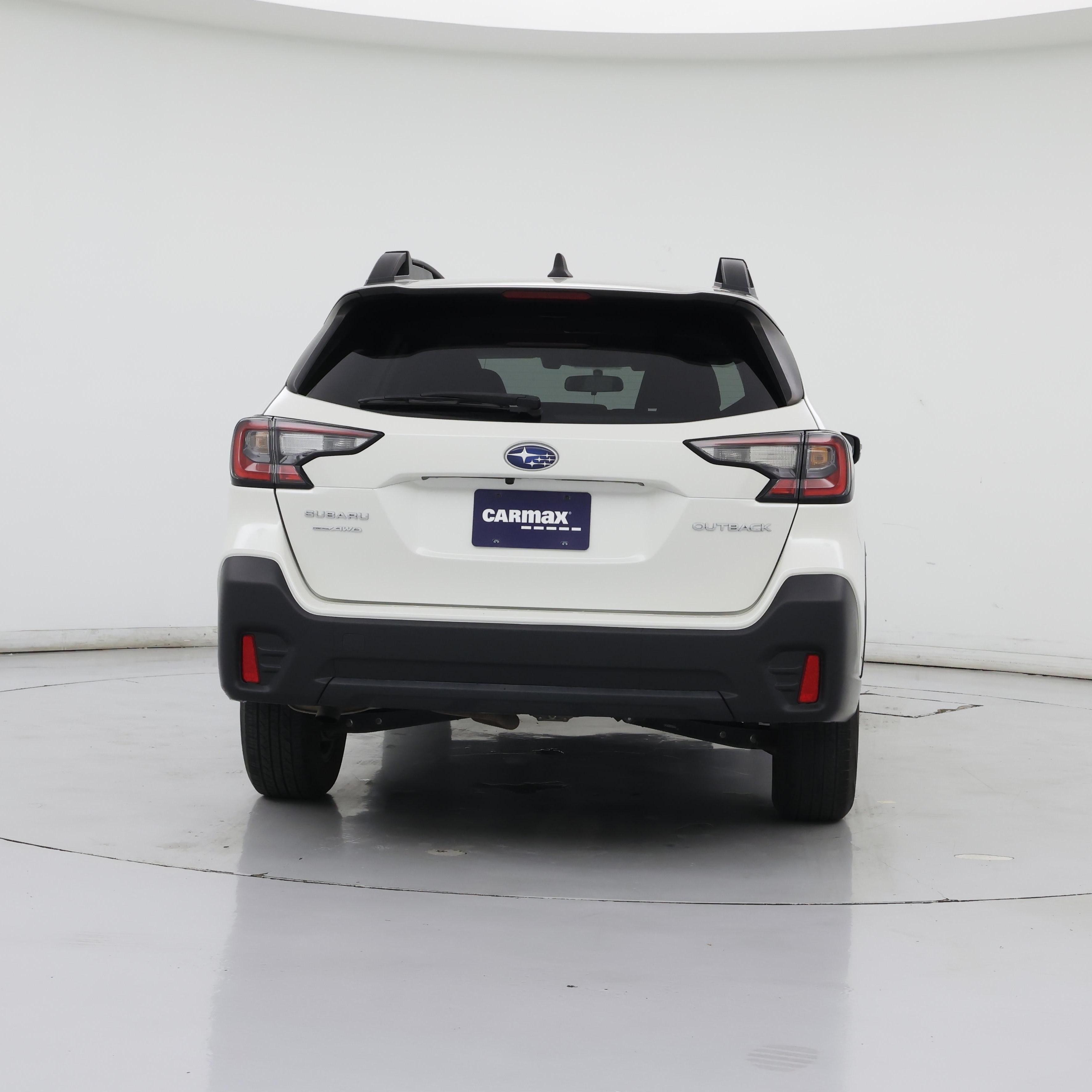 Thumbnail: 2022 Subaru Outback - 6