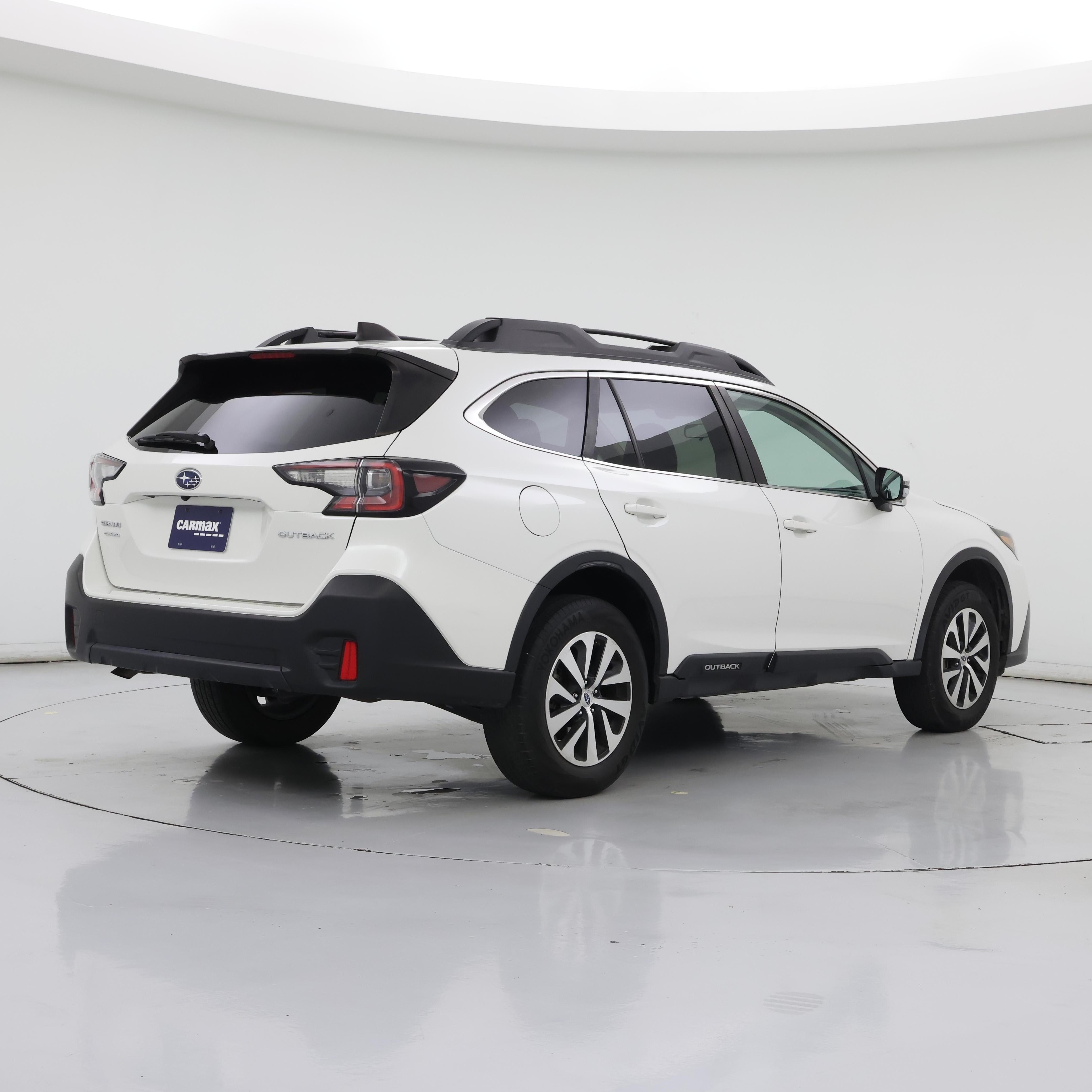 Thumbnail: 2022 Subaru Outback - 8