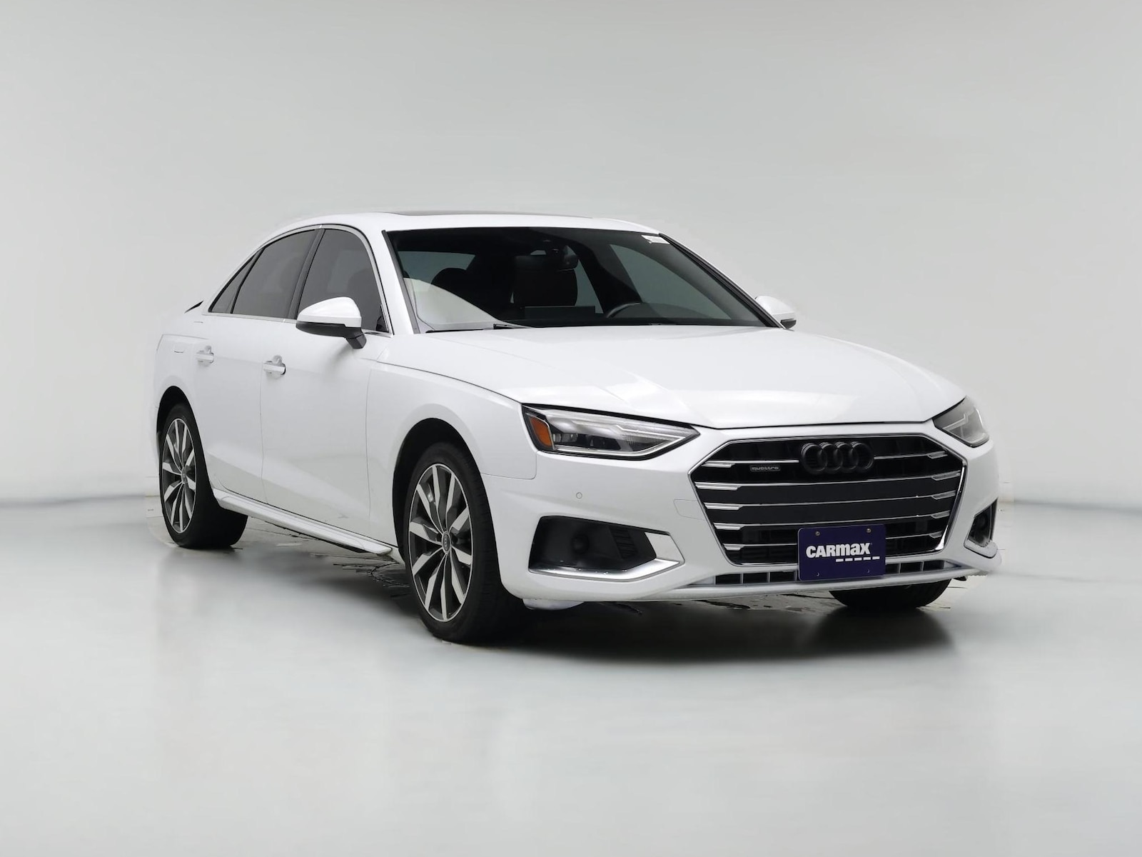 2021 Audi A4 Premium