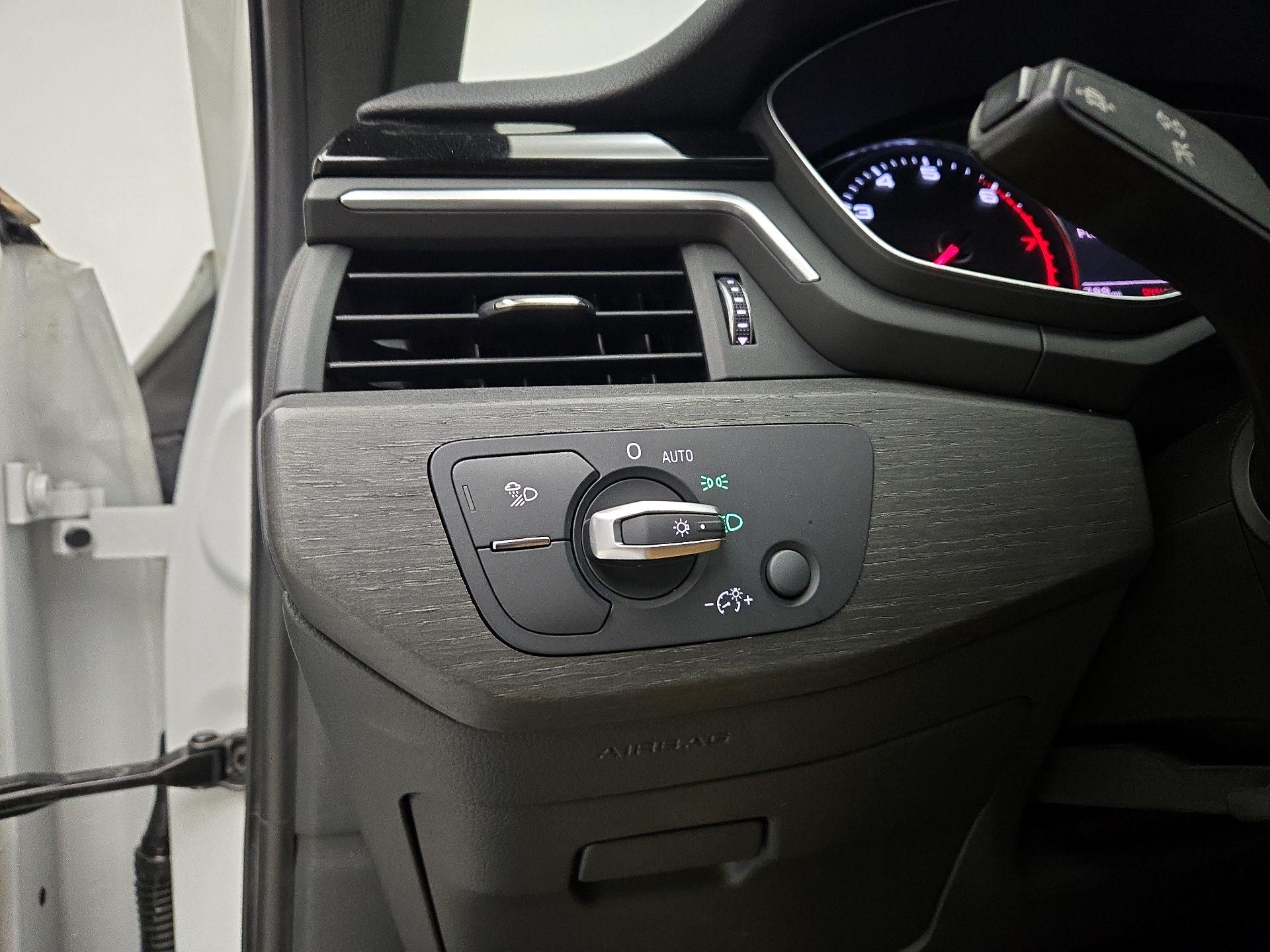 Thumbnail: 2021 Audi A4 - 13