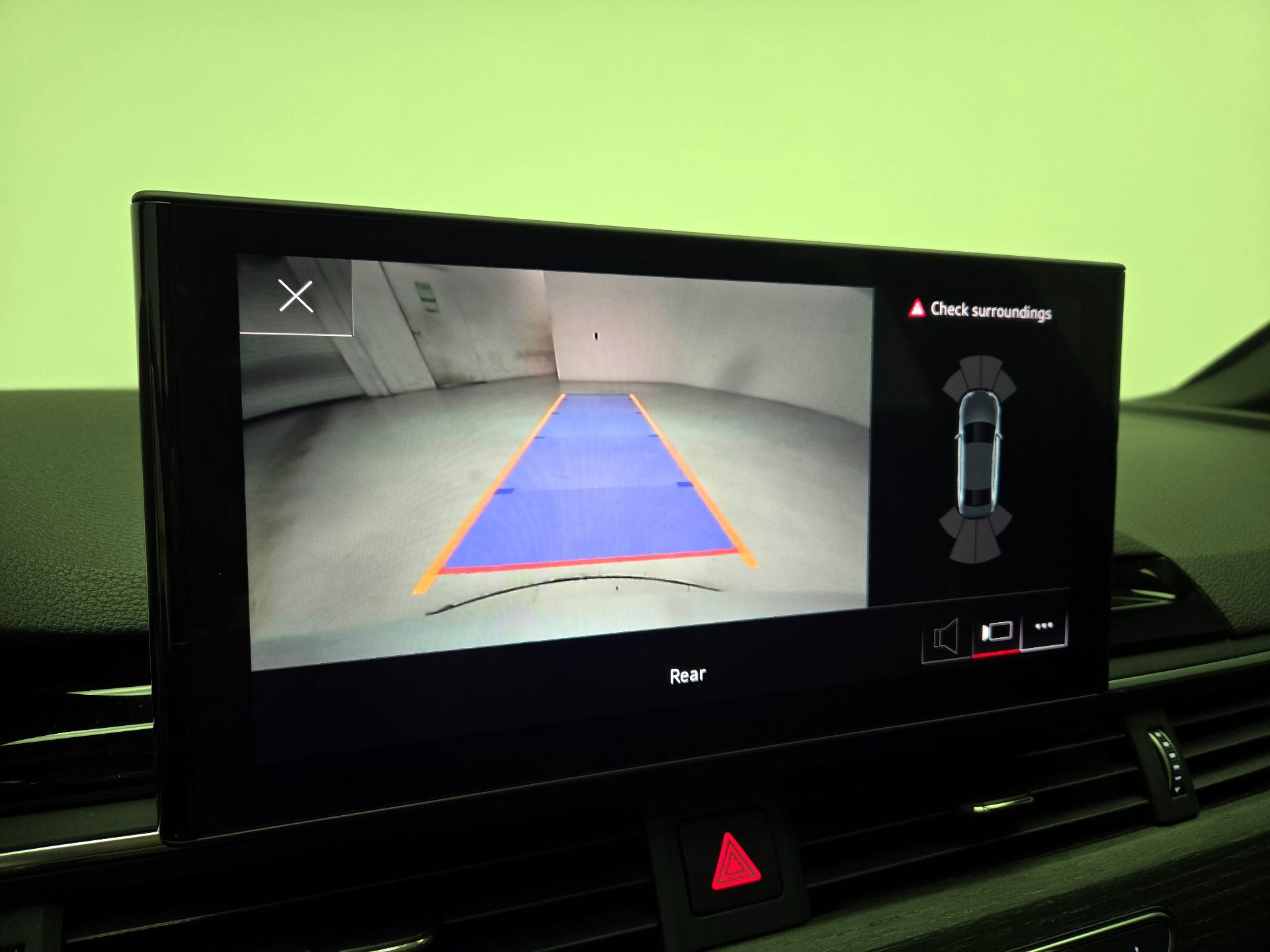 Thumbnail: 2021 Audi A4 - 14