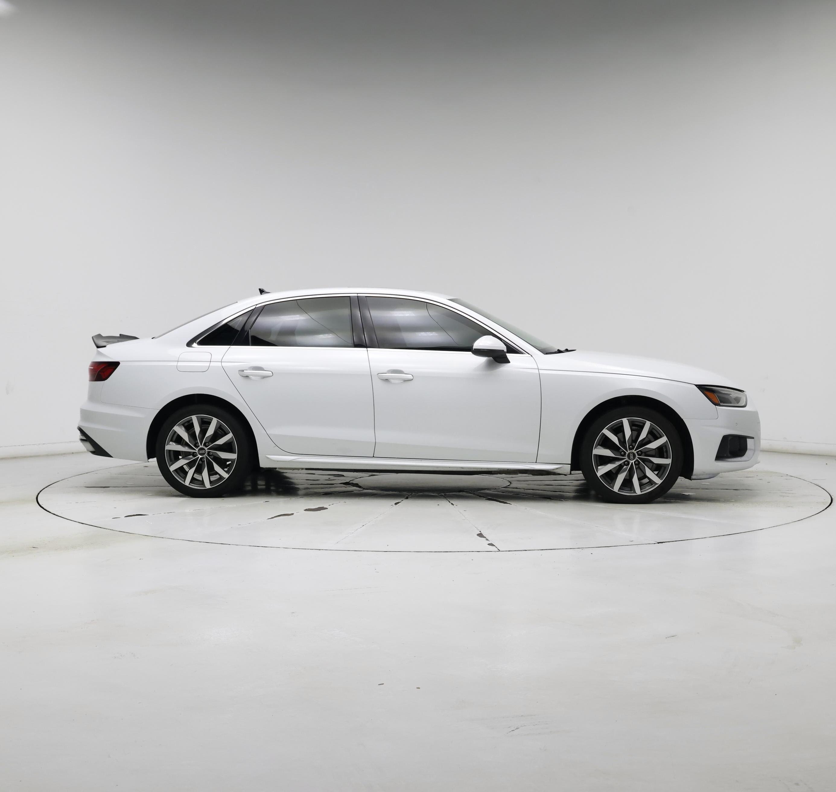 Thumbnail: 2021 Audi A4 - 7