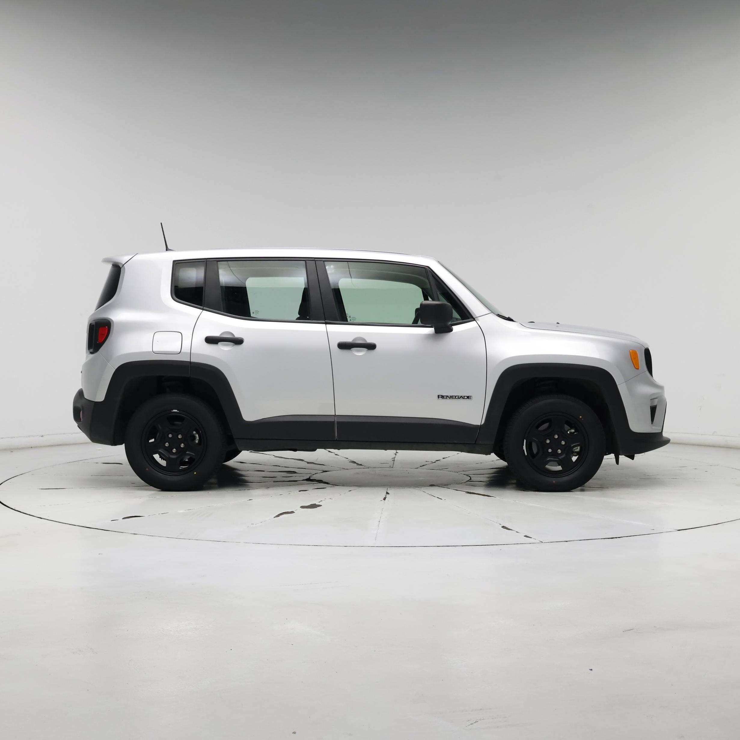 Thumbnail: 2021 Jeep Renegade - 7