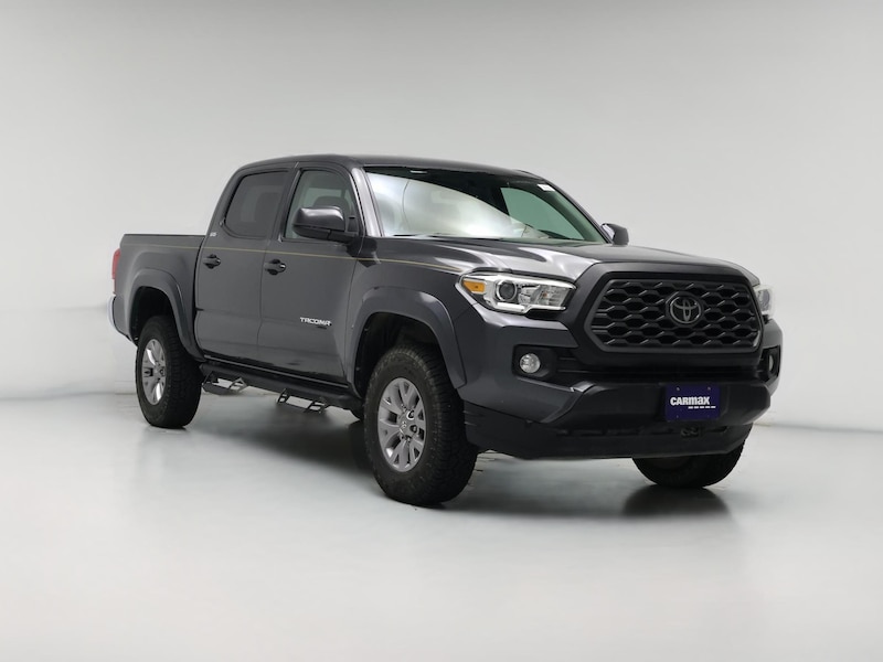 2016 Toyota Tacoma SR5 -
                  Shreveport, LA