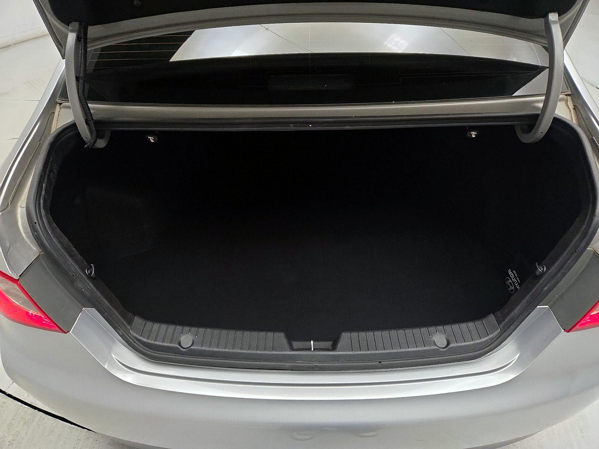 Thumbnail: 2014 Hyundai Sonata - 20