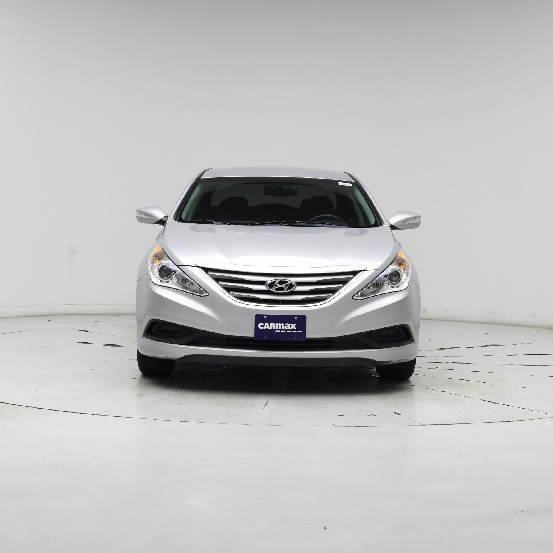 Thumbnail: 2014 Hyundai Sonata - 5
