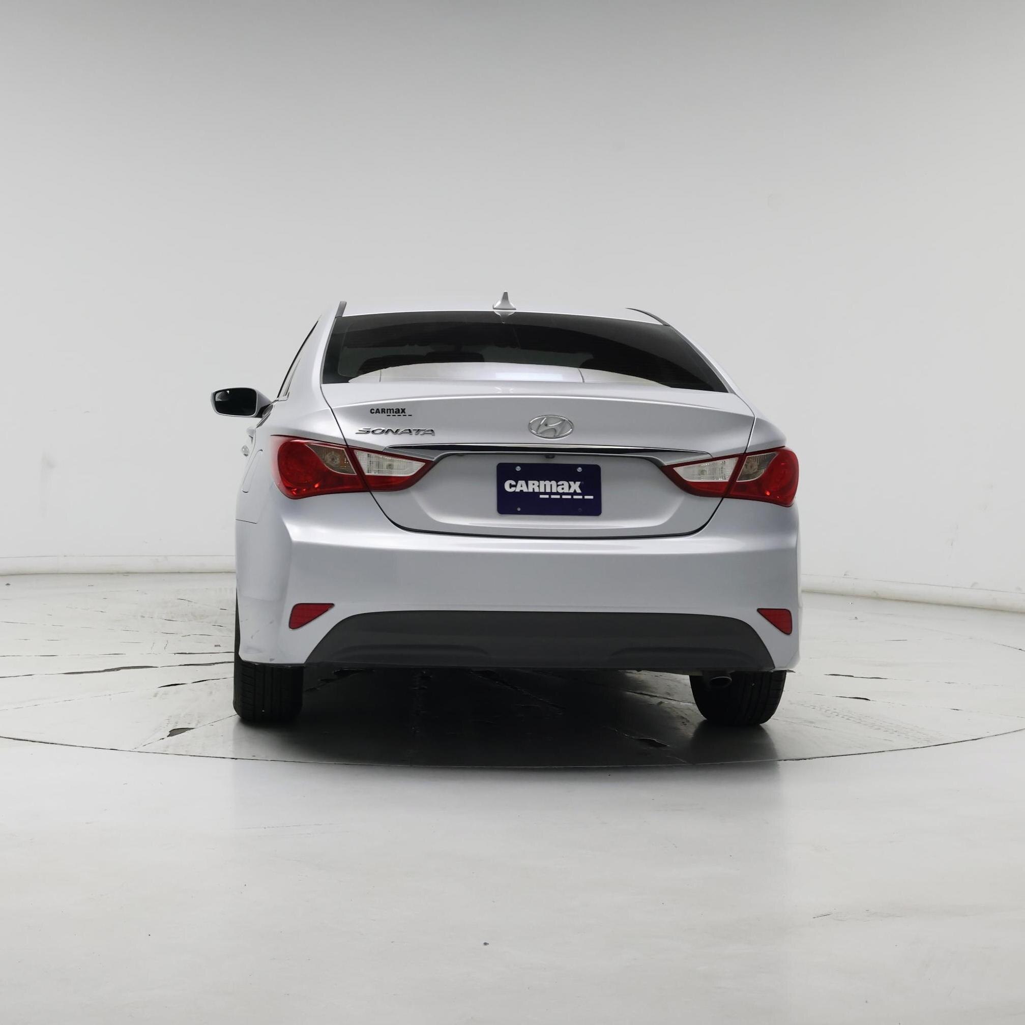 Thumbnail: 2014 Hyundai Sonata - 6