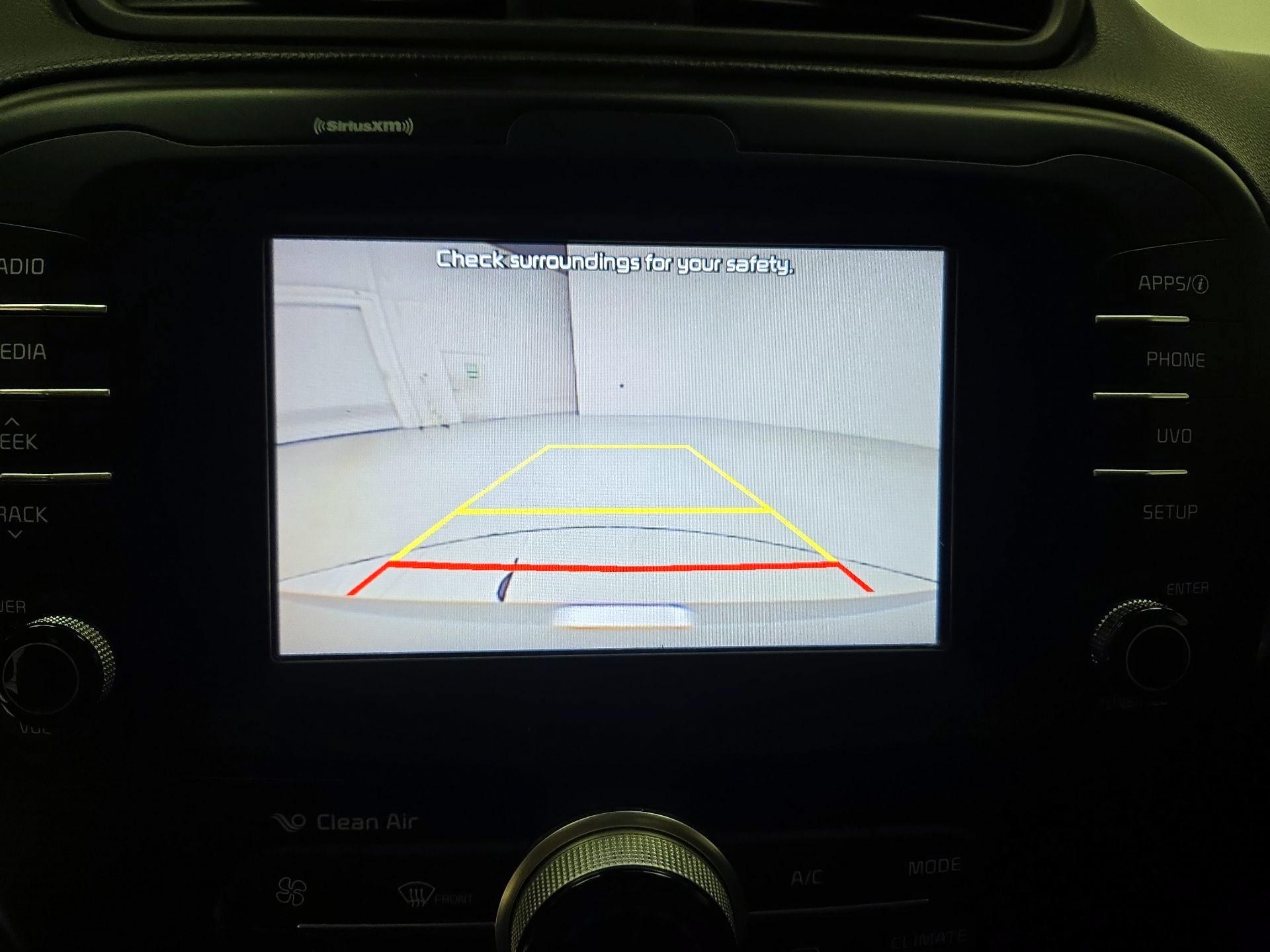 Thumbnail: 2018 Kia Soul - 14