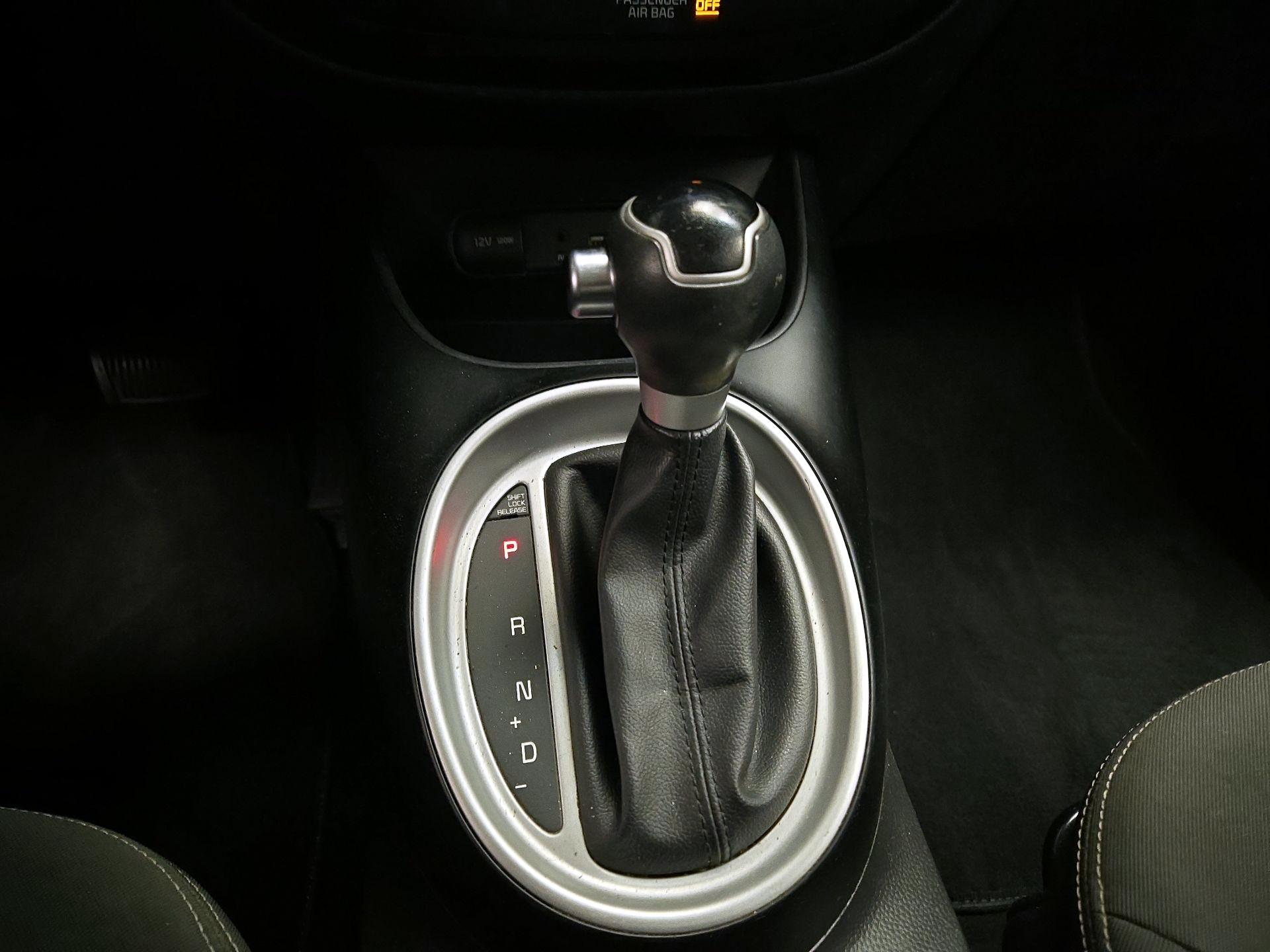 Thumbnail: 2018 Kia Soul - 17