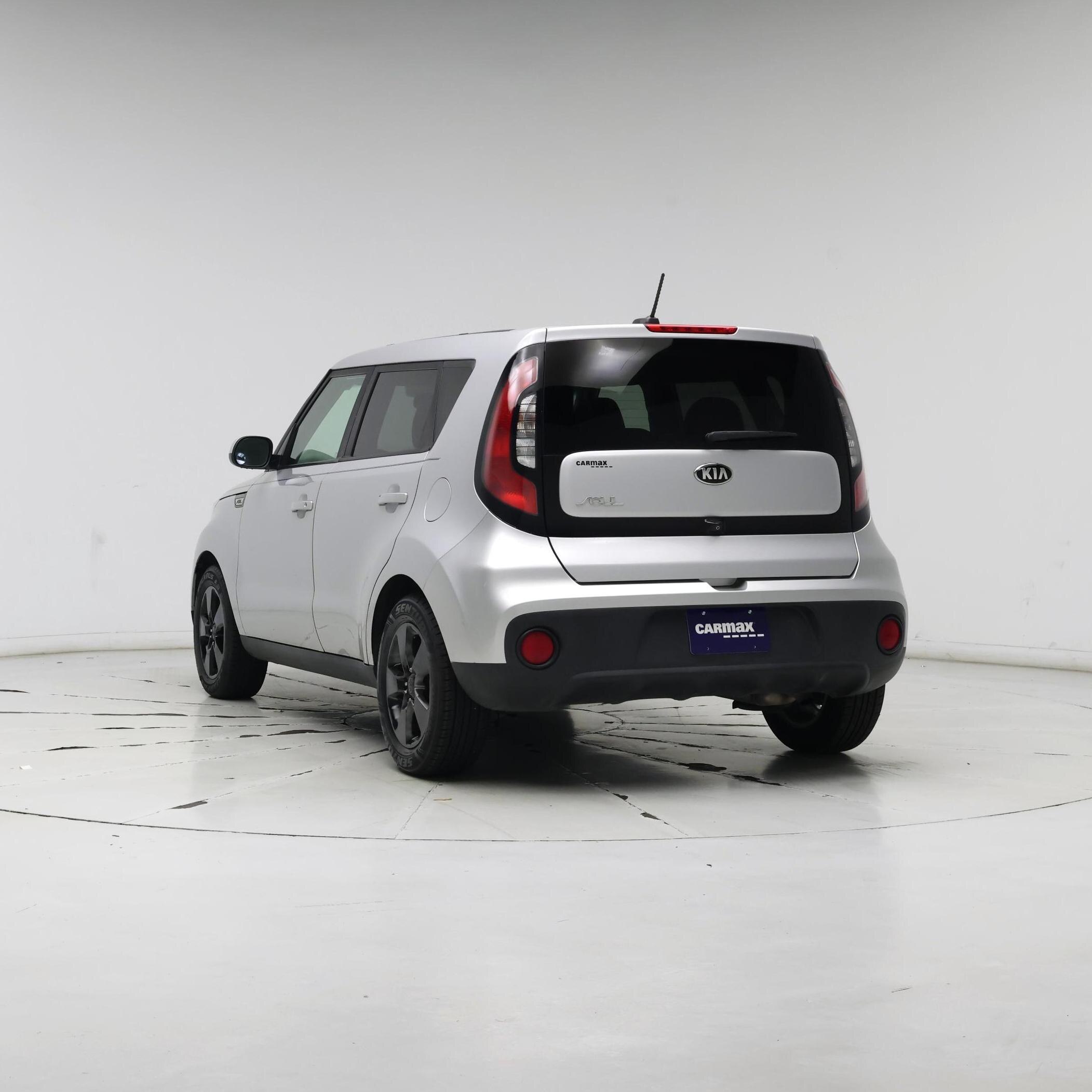 Thumbnail: 2018 Kia Soul - 2