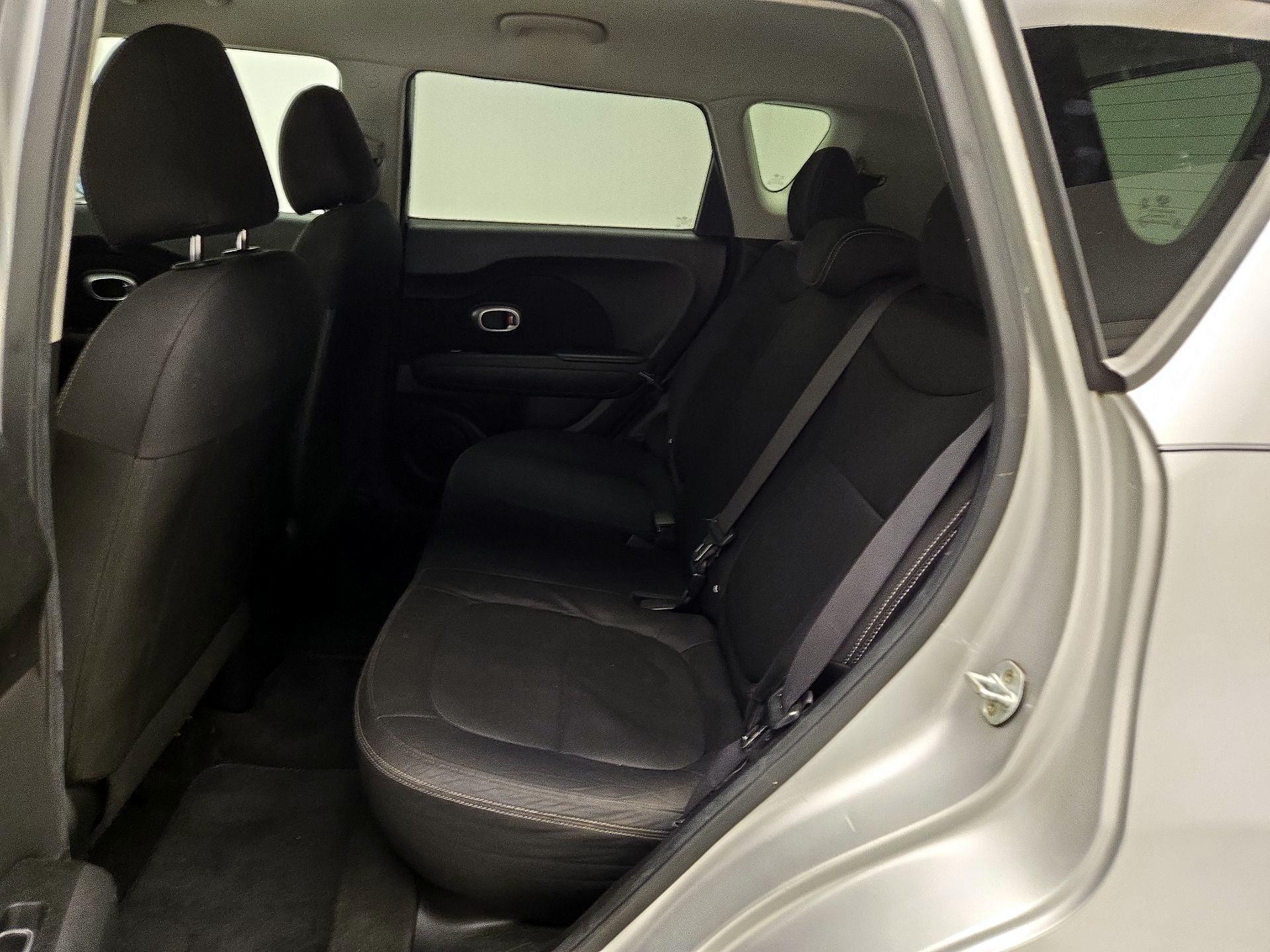 Thumbnail: 2018 Kia Soul - 19