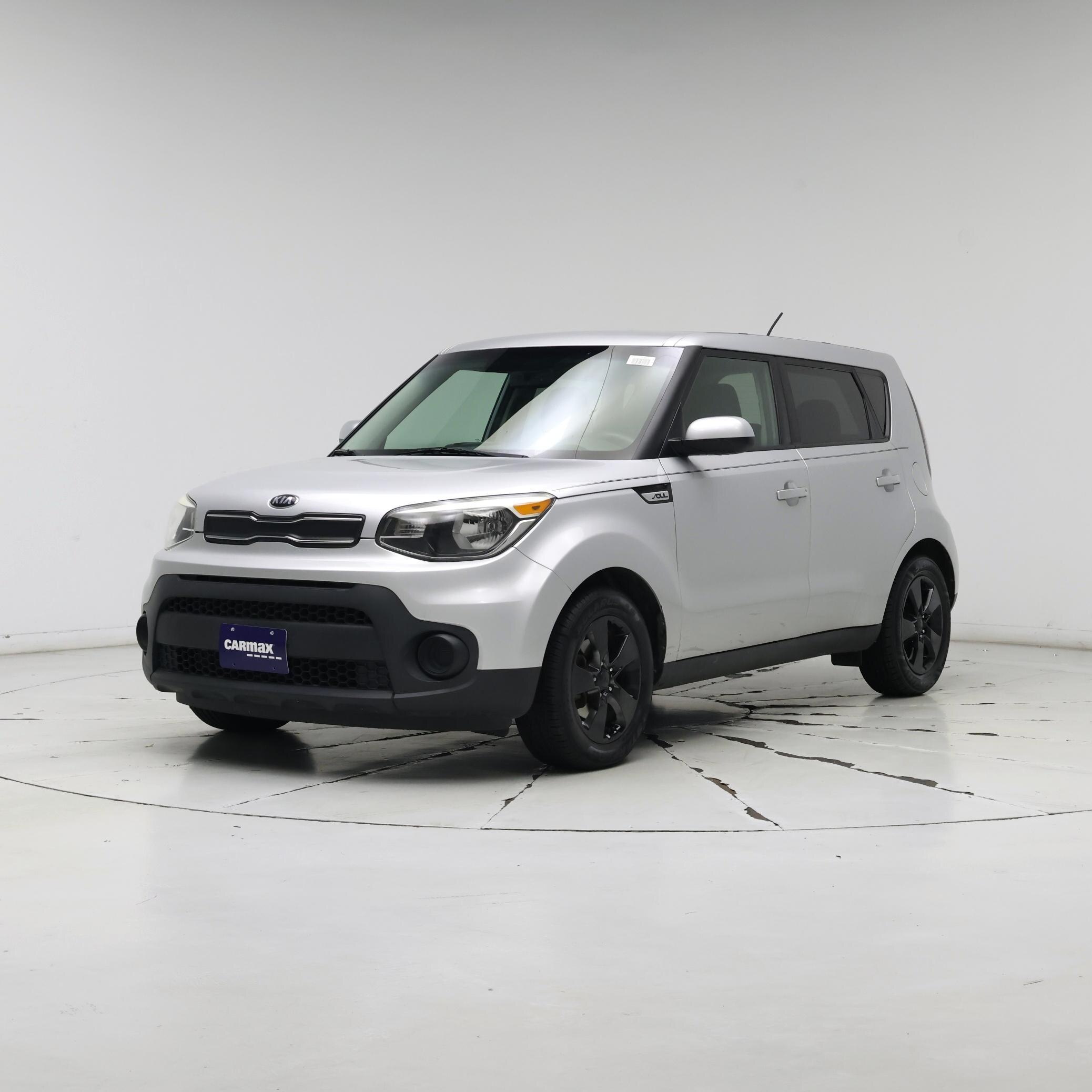 Thumbnail: 2018 Kia Soul - 4