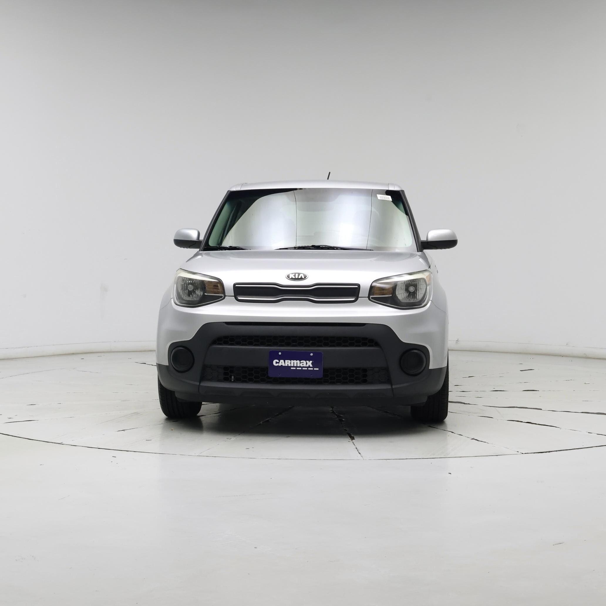 Thumbnail: 2018 Kia Soul - 5