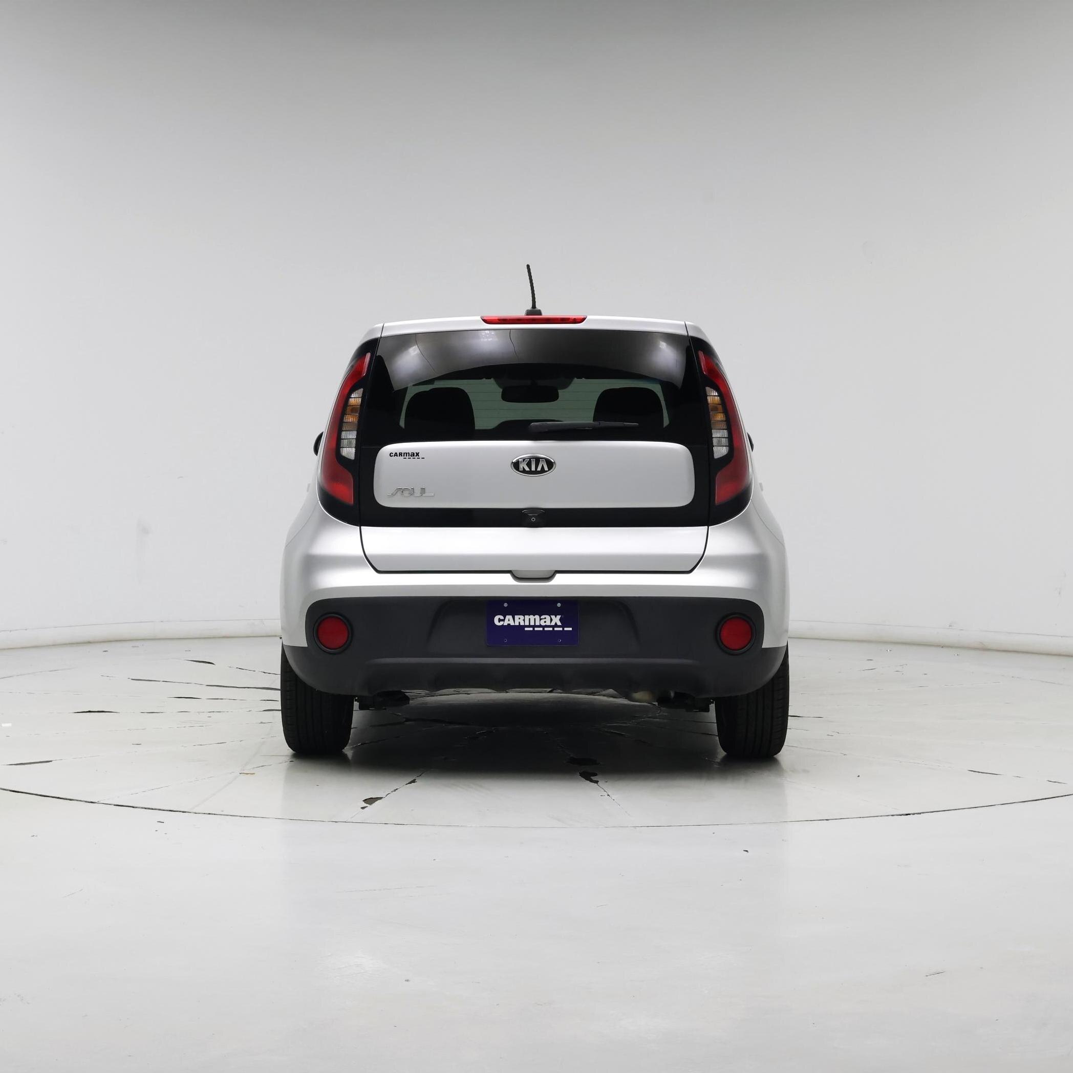 Thumbnail: 2018 Kia Soul - 6