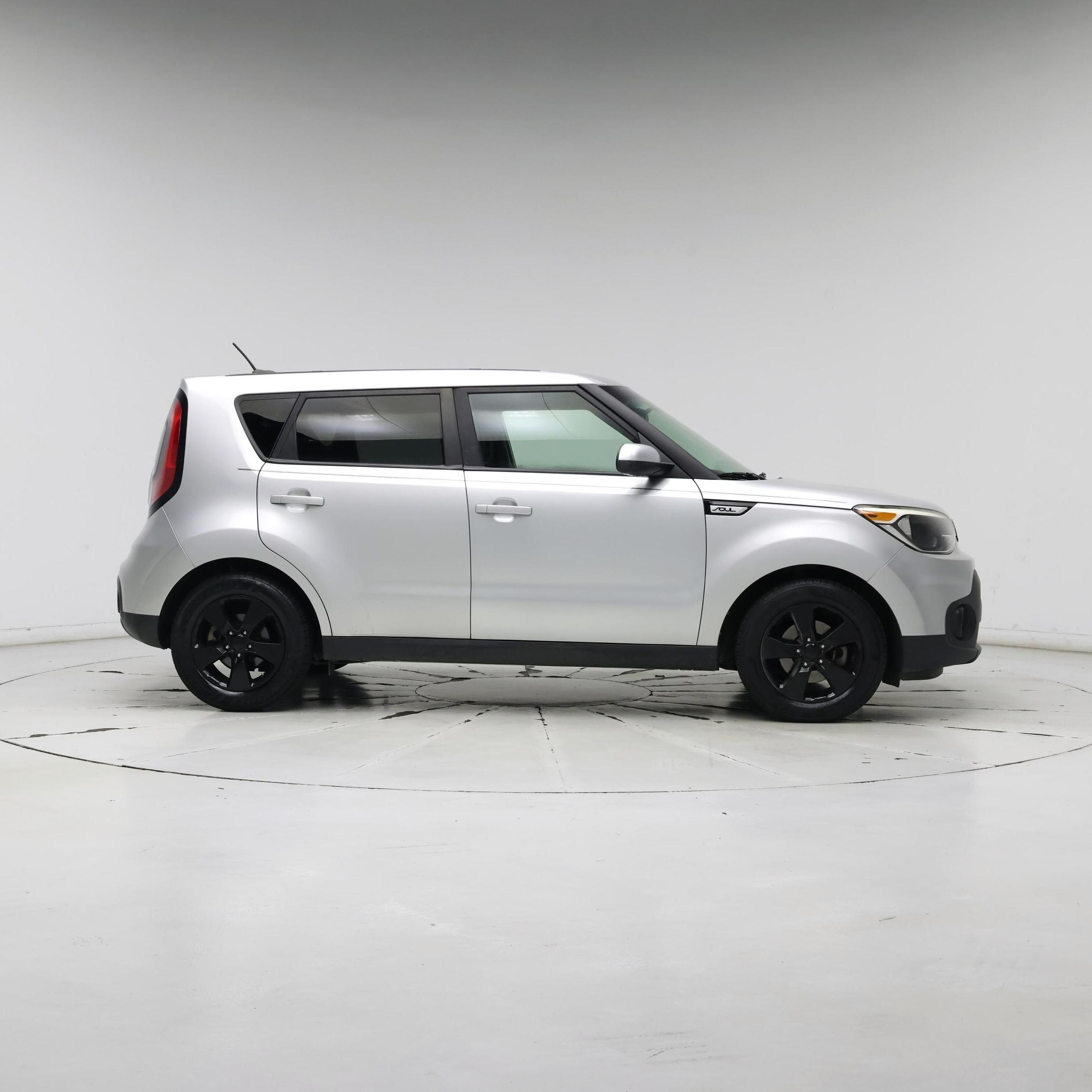 Thumbnail: 2018 Kia Soul - 7