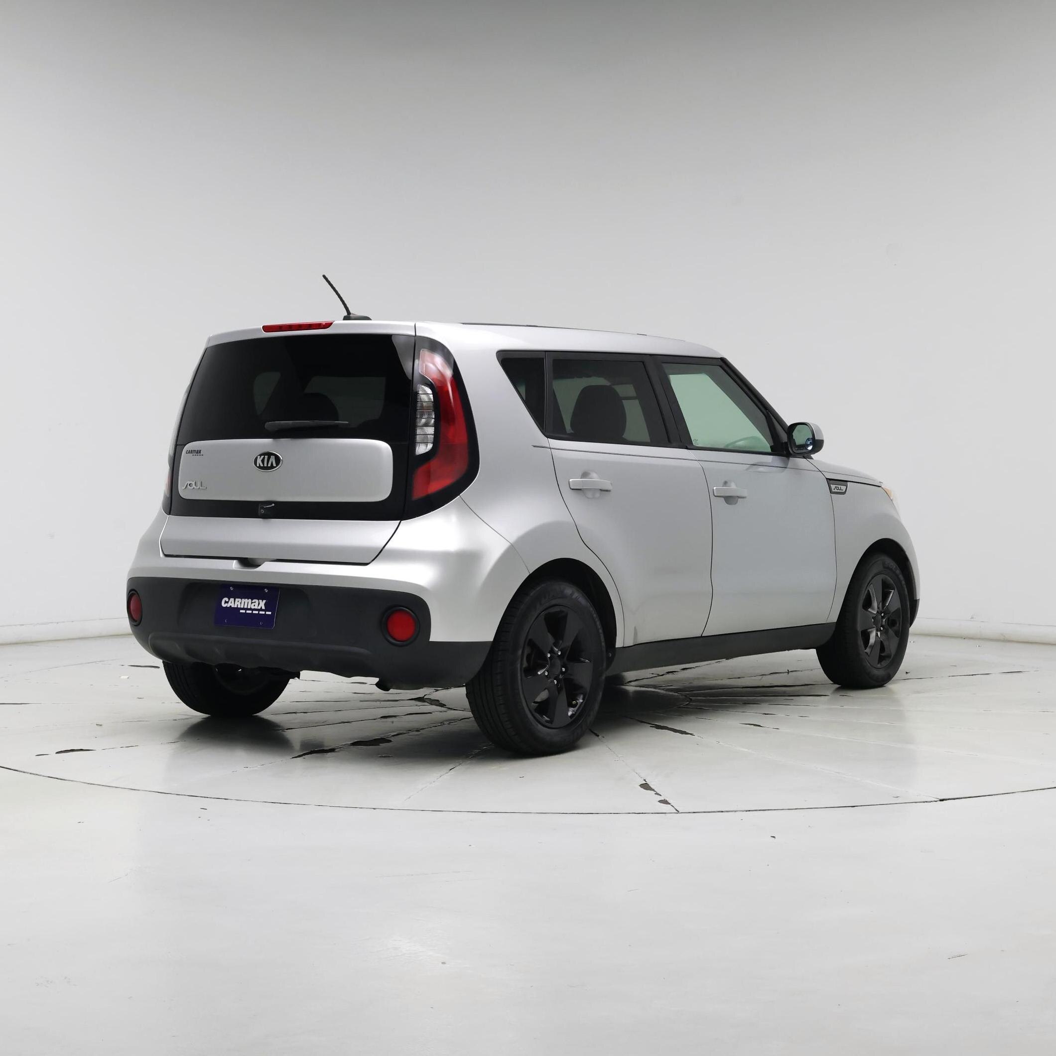 Thumbnail: 2018 Kia Soul - 8