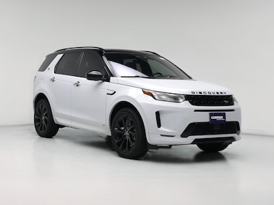2021 Land Rover Discovery Sport R-Dynamic SE
