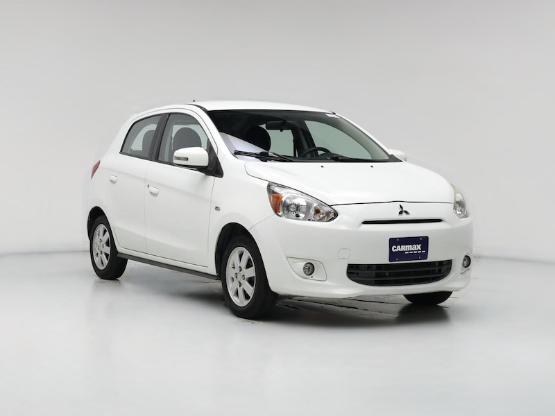 2015 Mitsubishi Mirage ES -
                  Fort Worth, TX