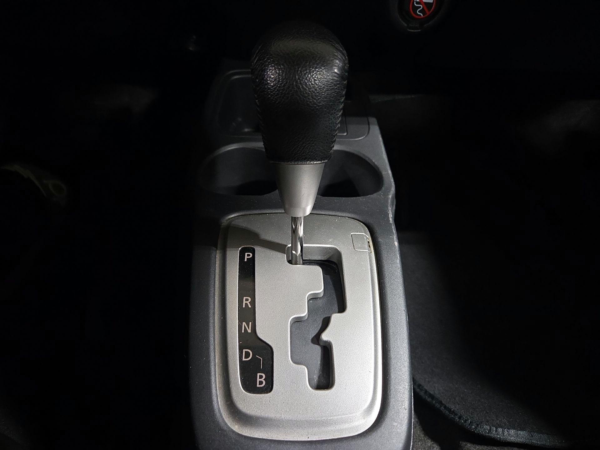 Thumbnail: 2015 Mitsubishi Mirage - 15