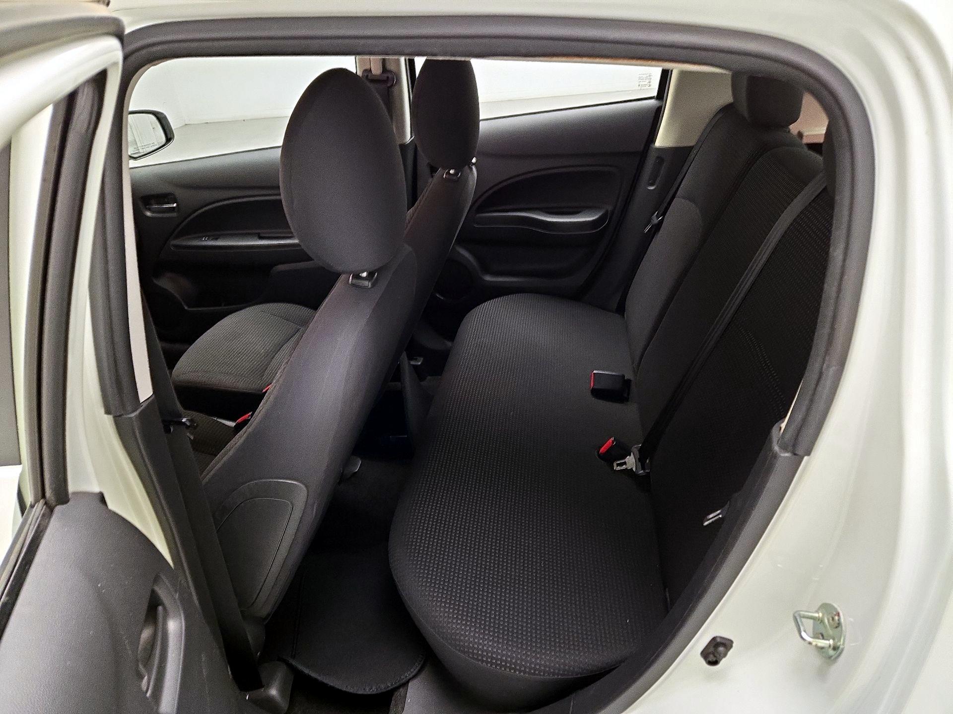 Thumbnail: 2015 Mitsubishi Mirage - 16