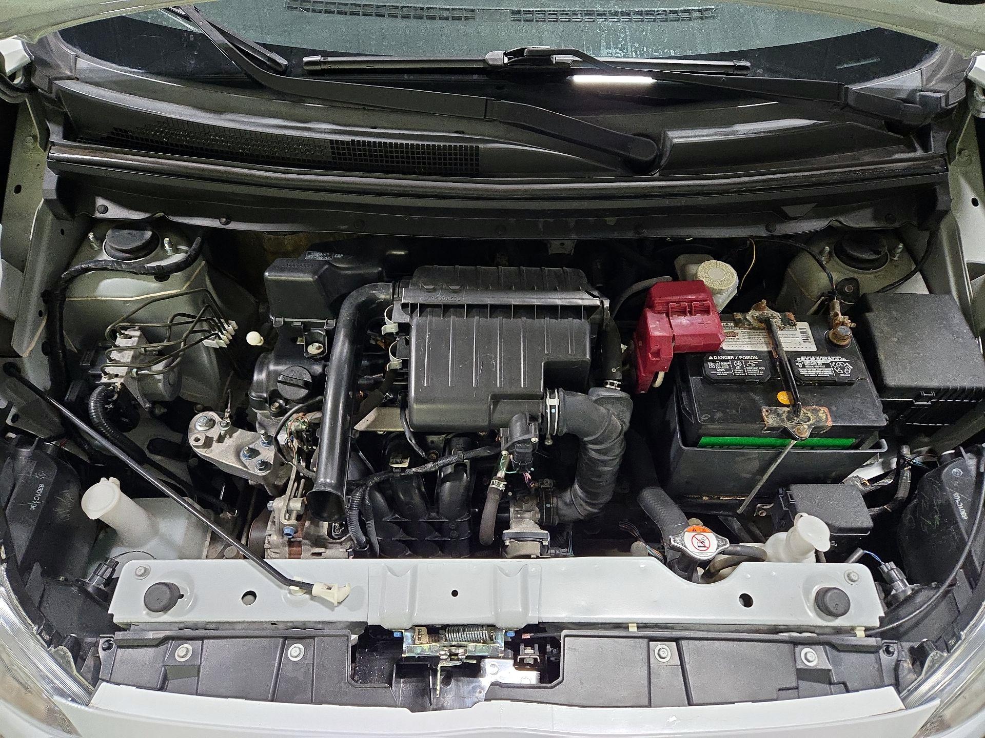 Thumbnail: 2015 Mitsubishi Mirage - 18