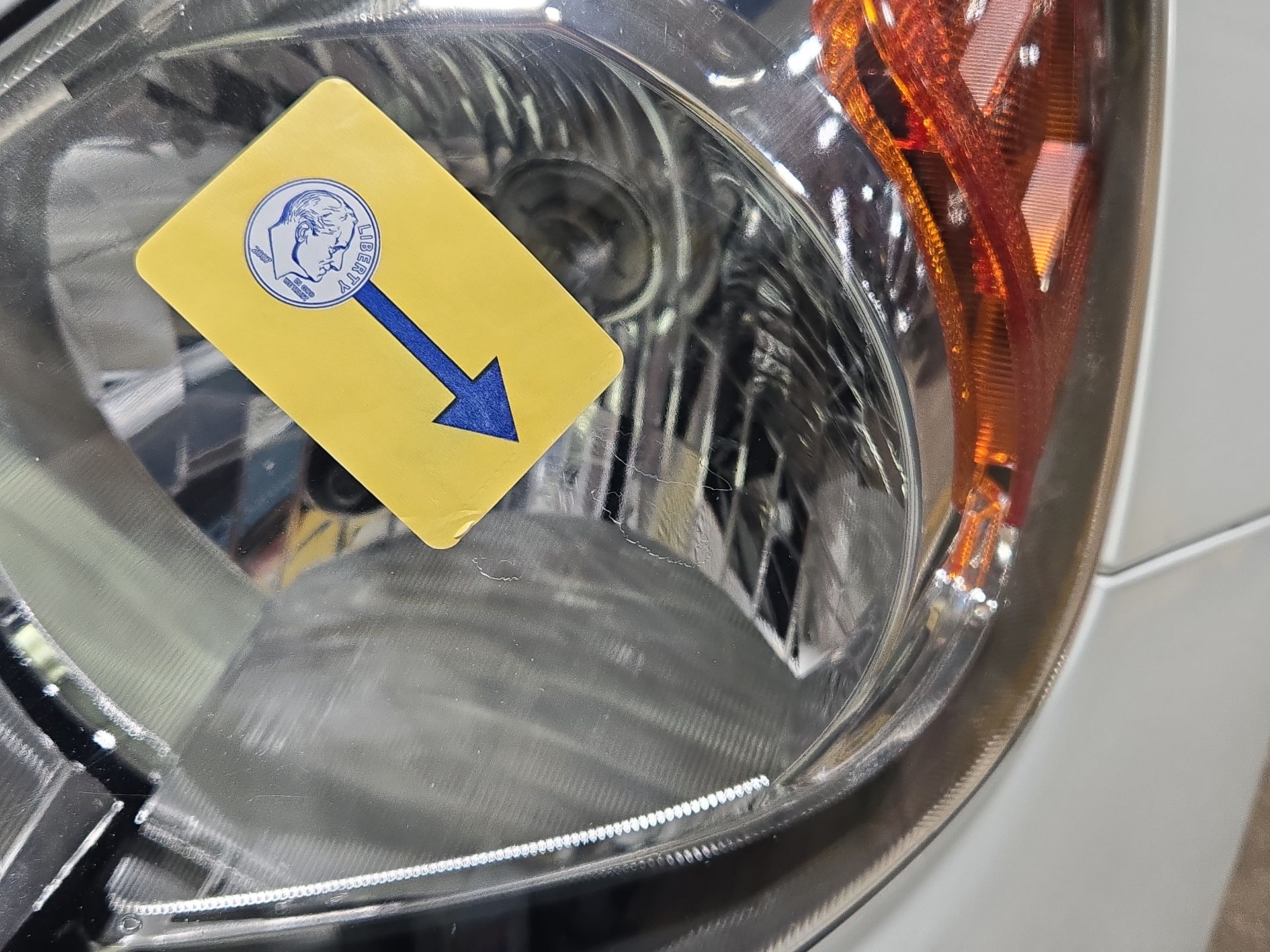 Thumbnail: 2015 Mitsubishi Mirage - 20