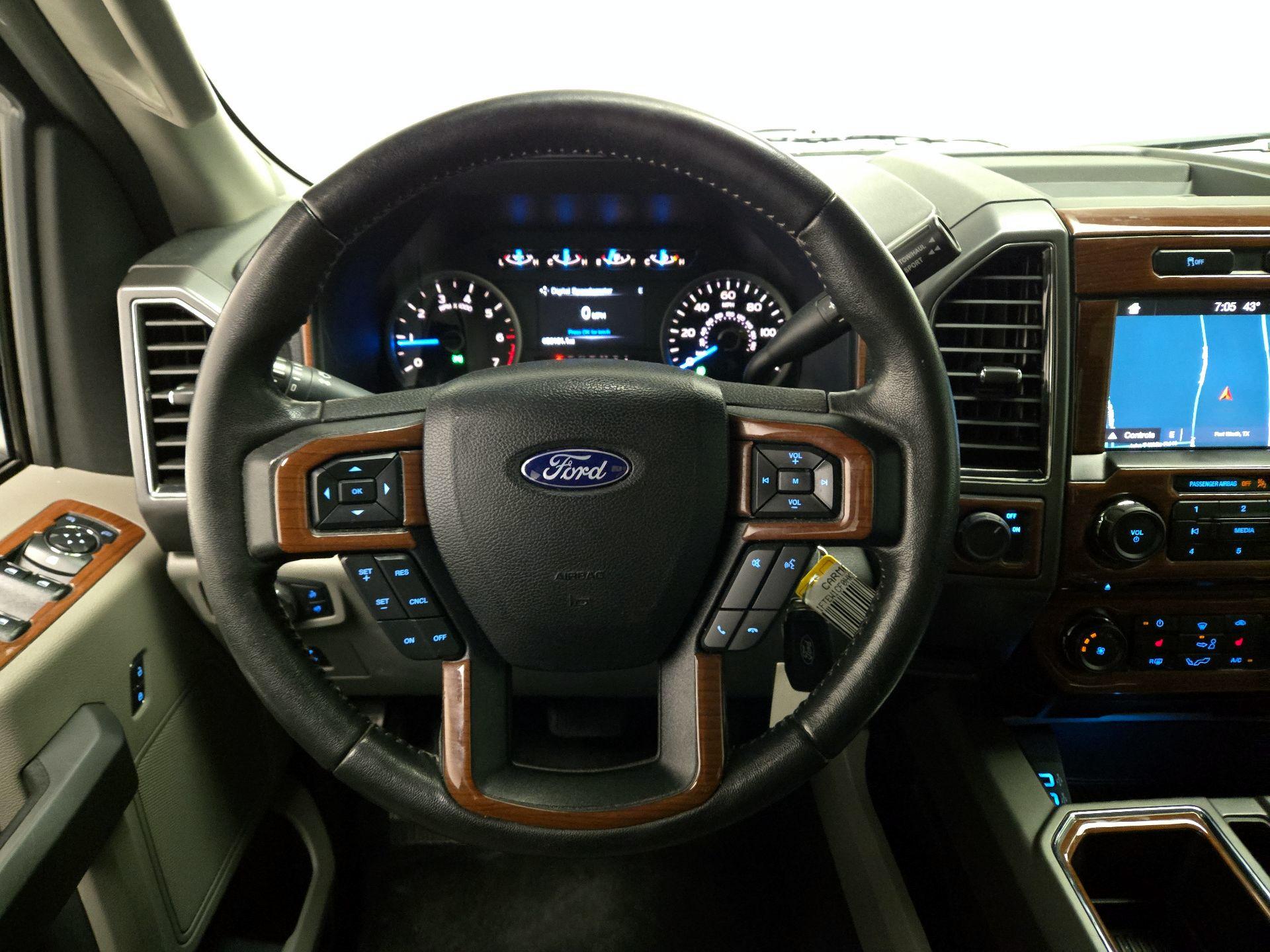 Thumbnail: 2017 Ford F-150 - 10