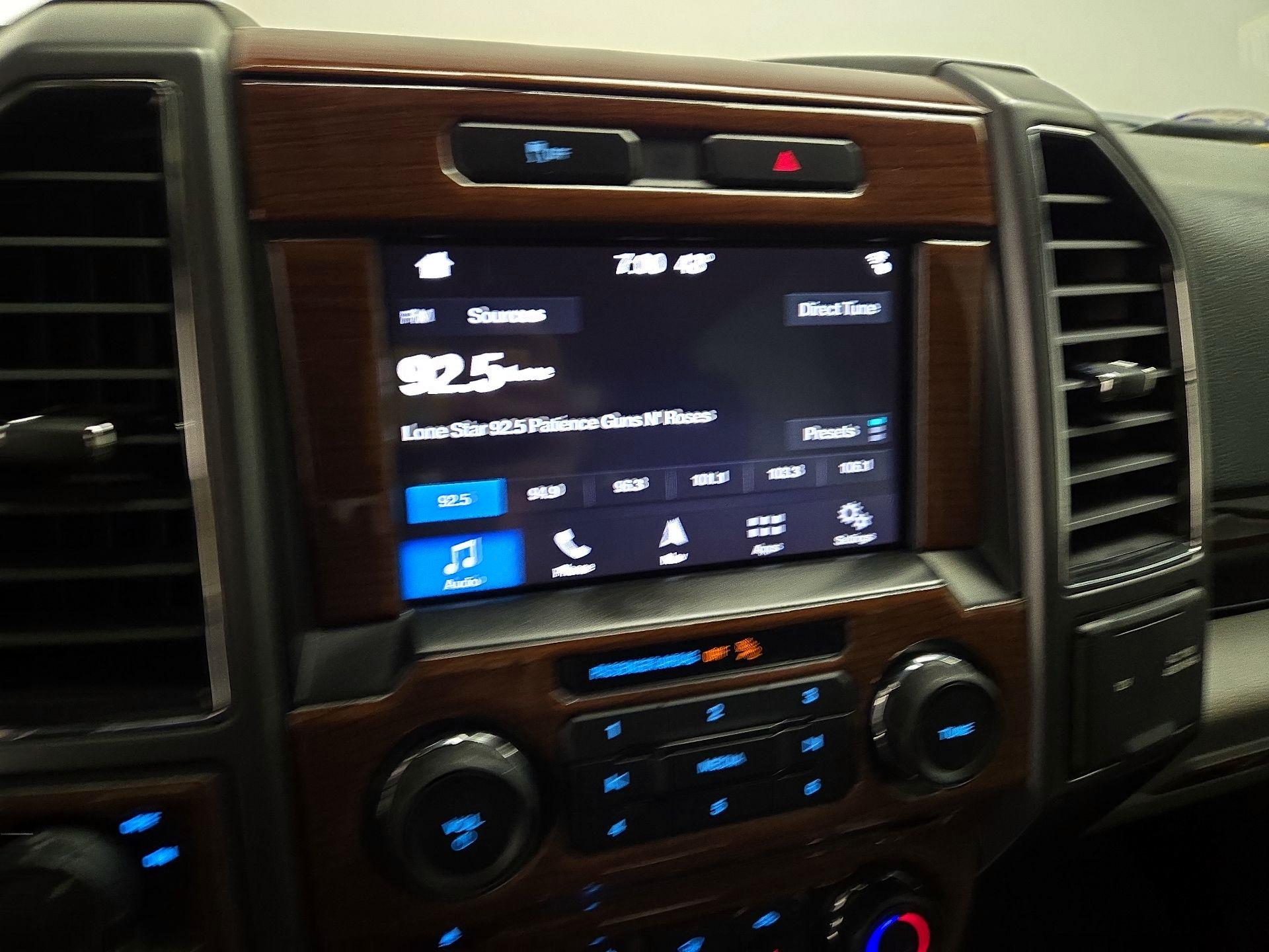 Thumbnail: 2017 Ford F-150 - 16